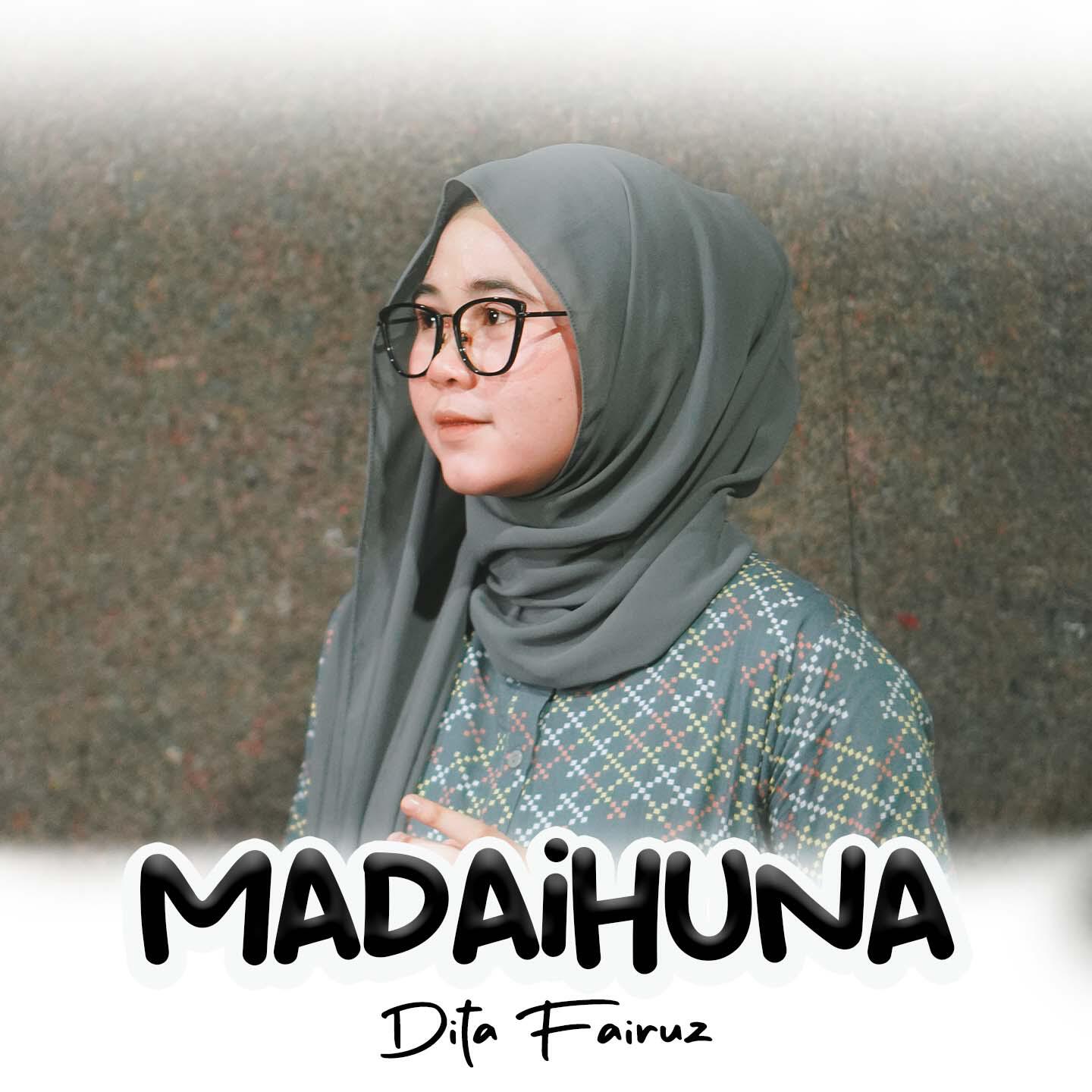 DITA FAIRUZ