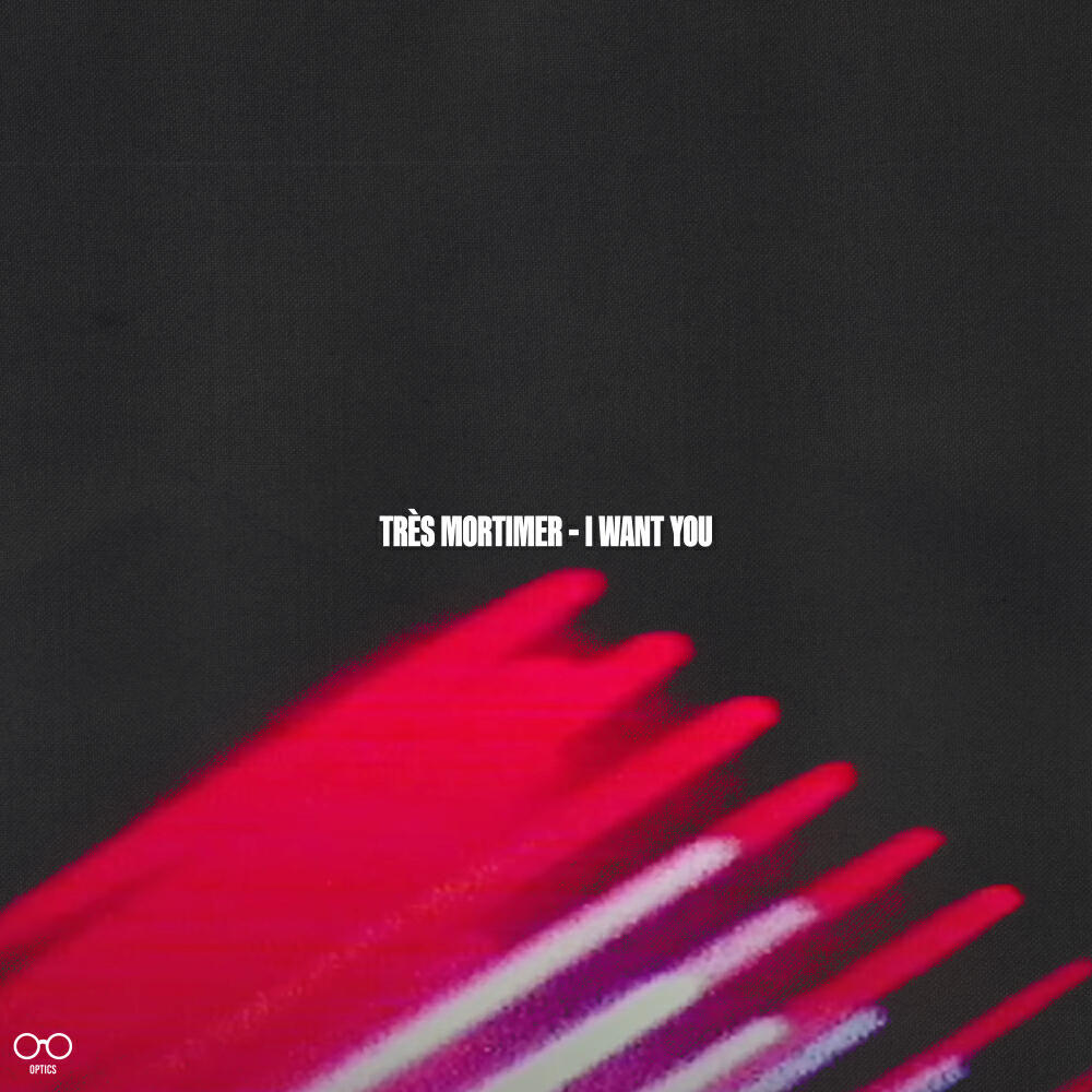 Релиз I WANT YOU
