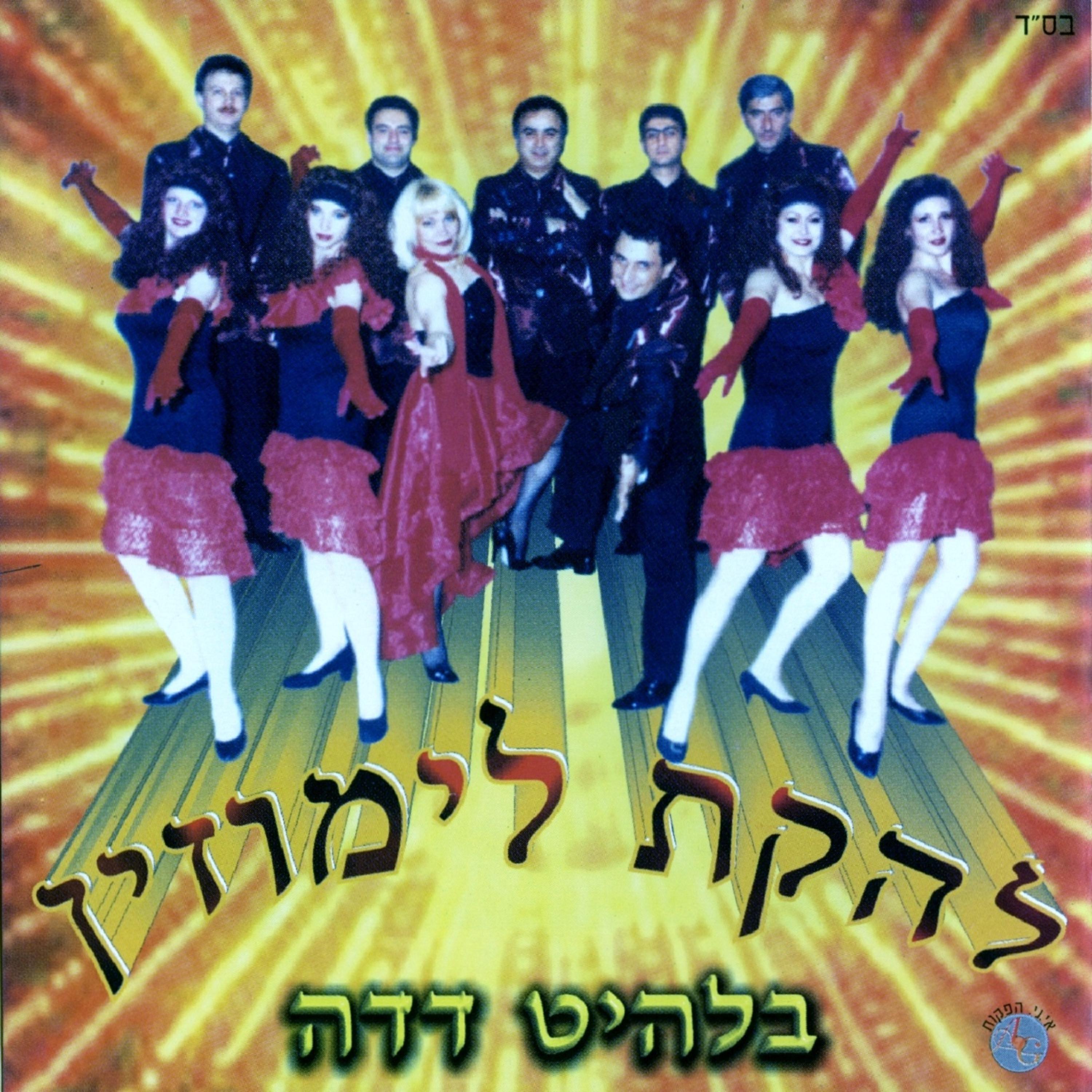 להקת לימוזין