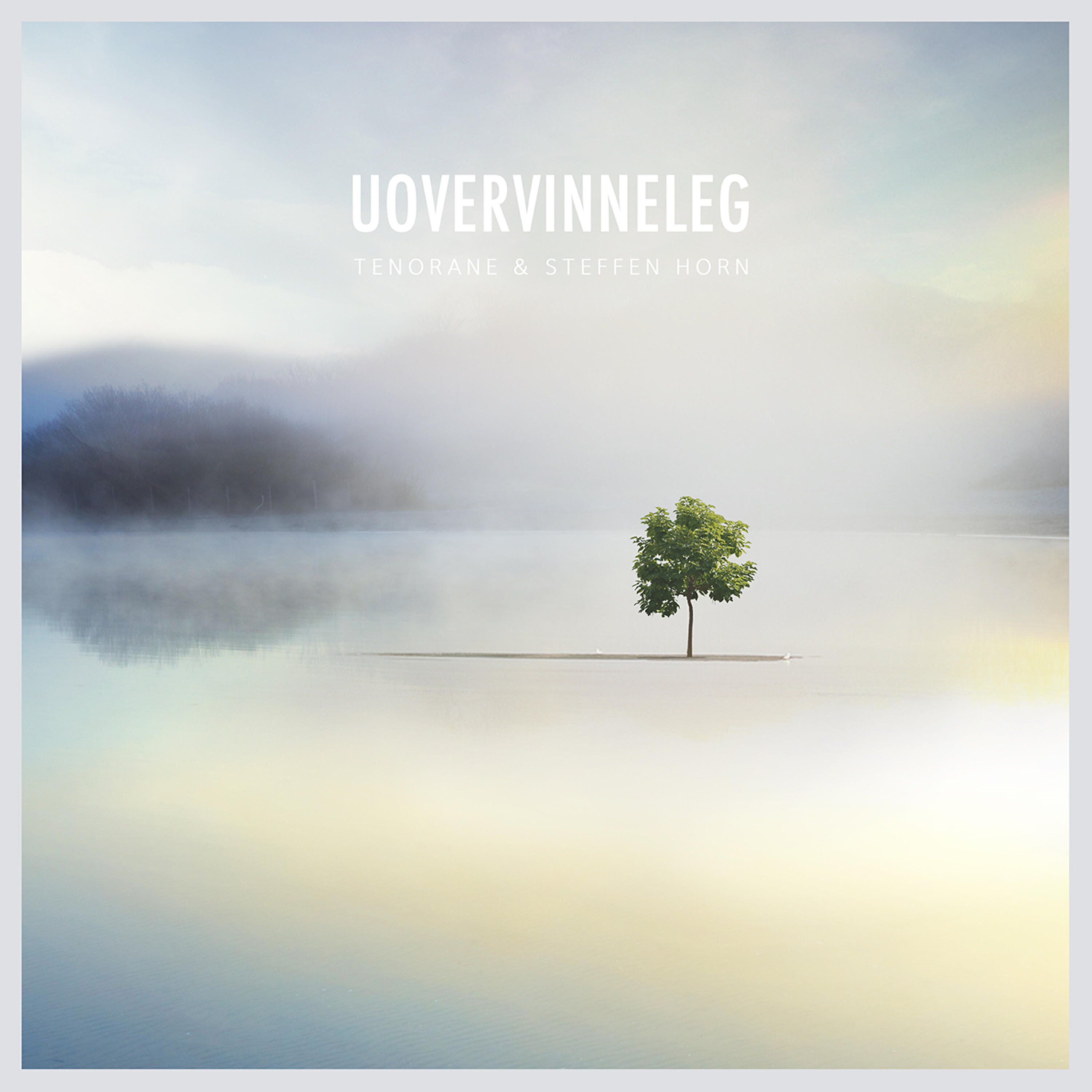 Релиз Uovervinneleg