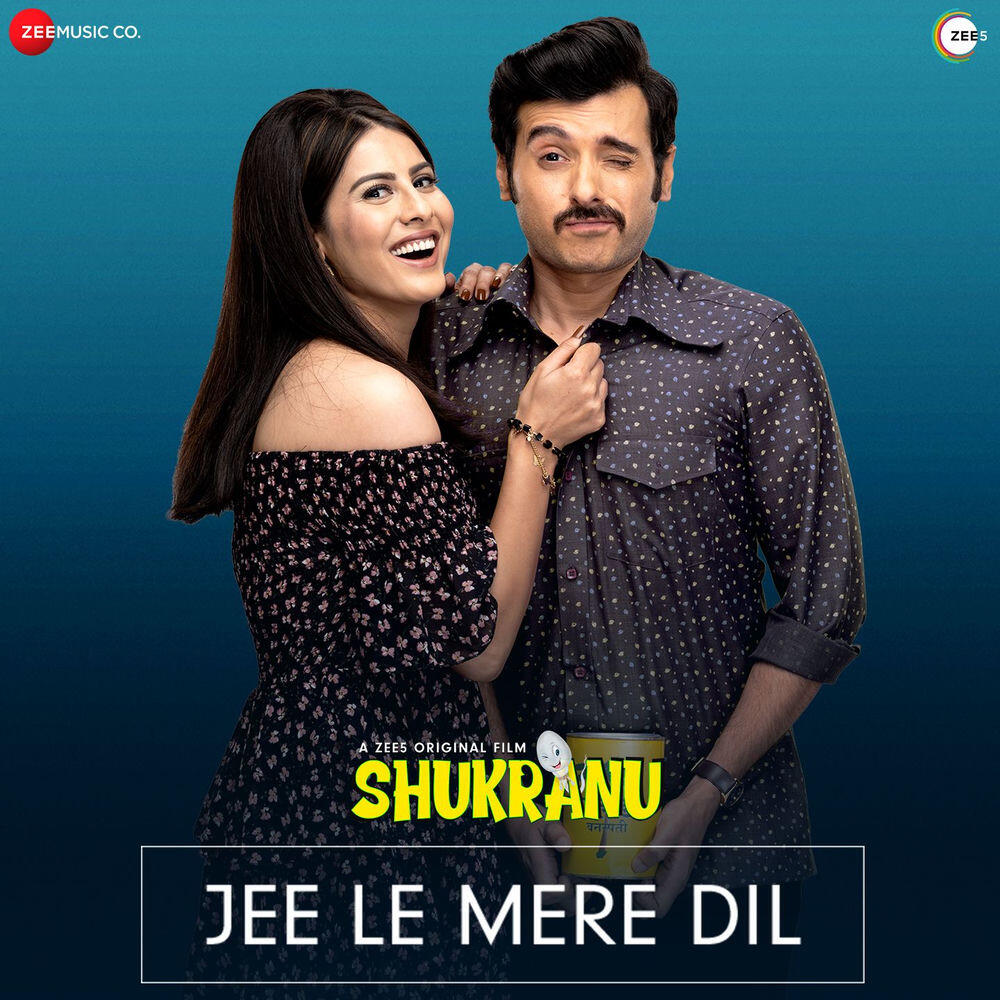 Релиз Jee Le Mere Dil (From "Shukranu")