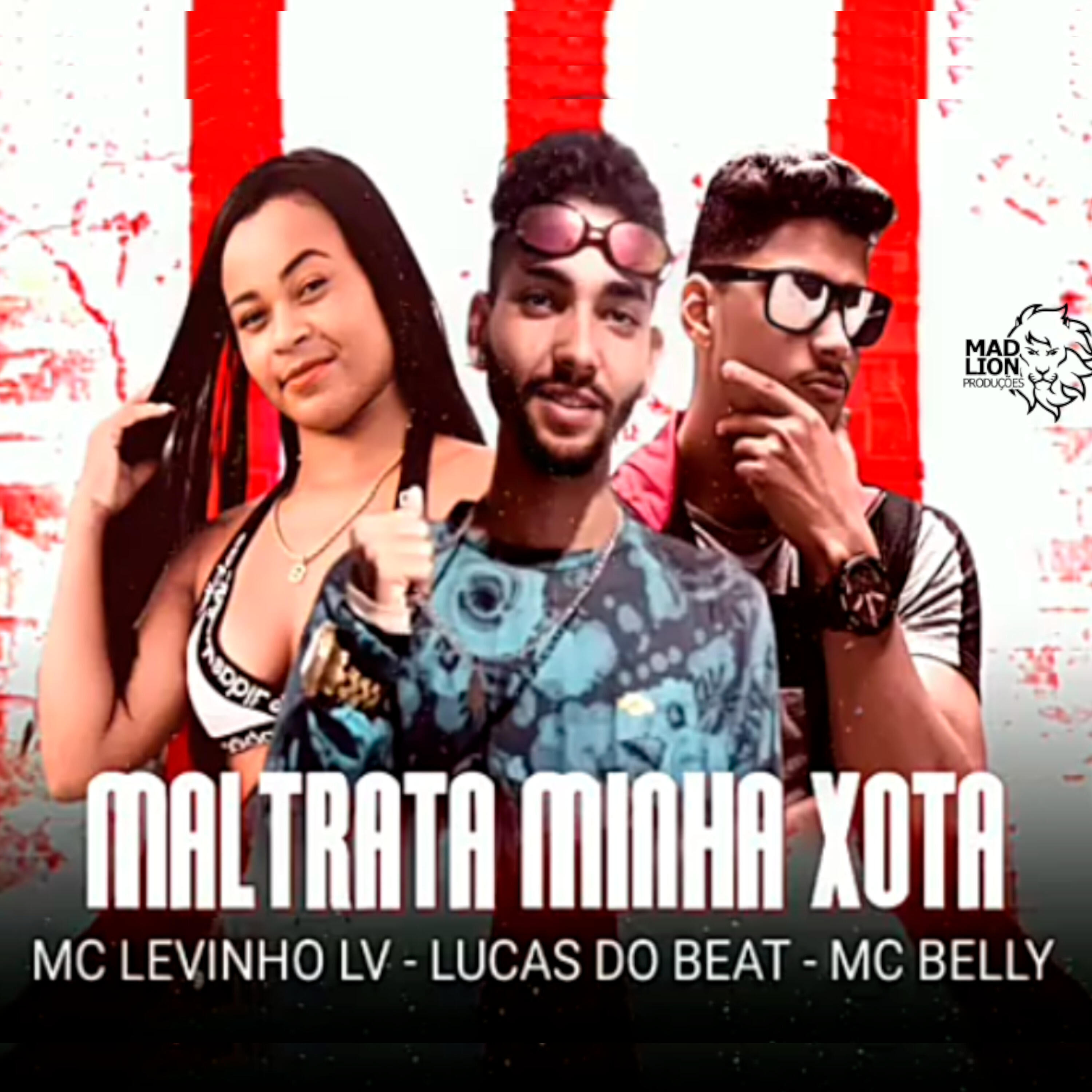 Релиз Maltrata Minha Xota