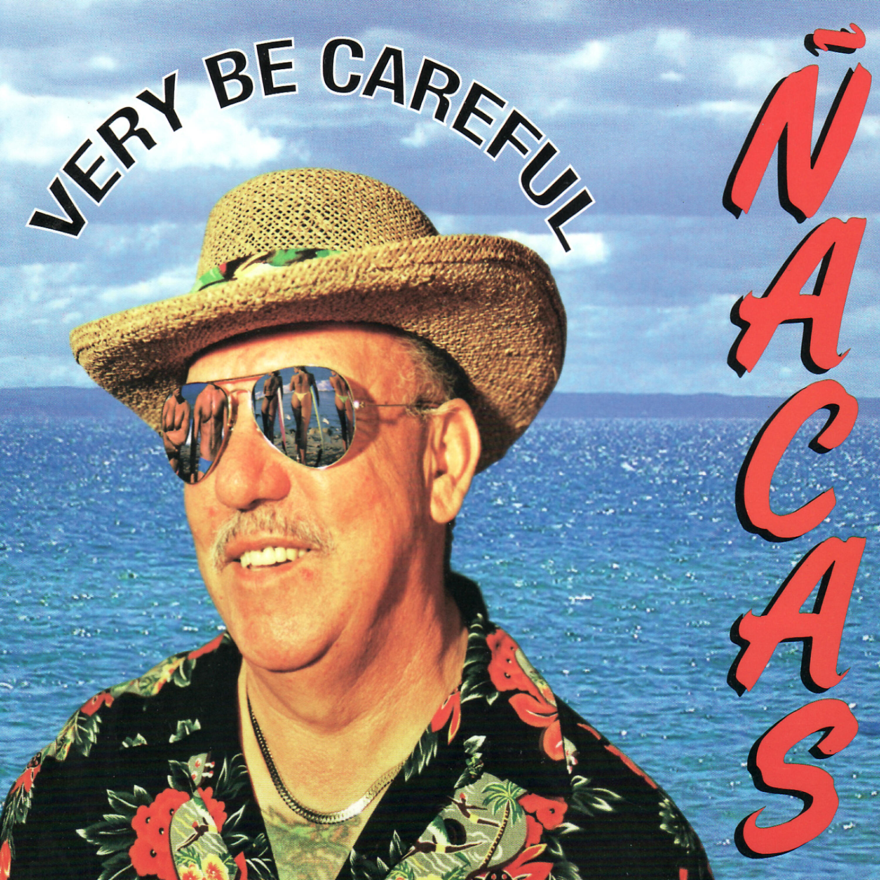Релиз Ñacas