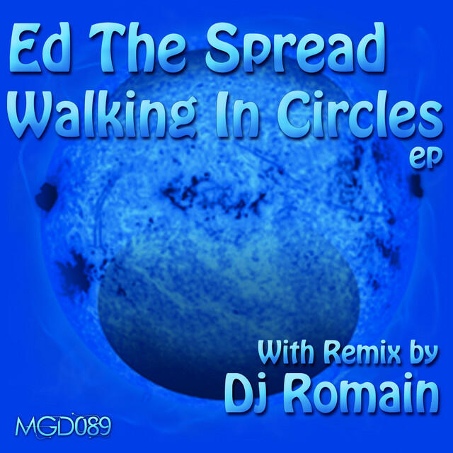 Релиз Walking In Circles