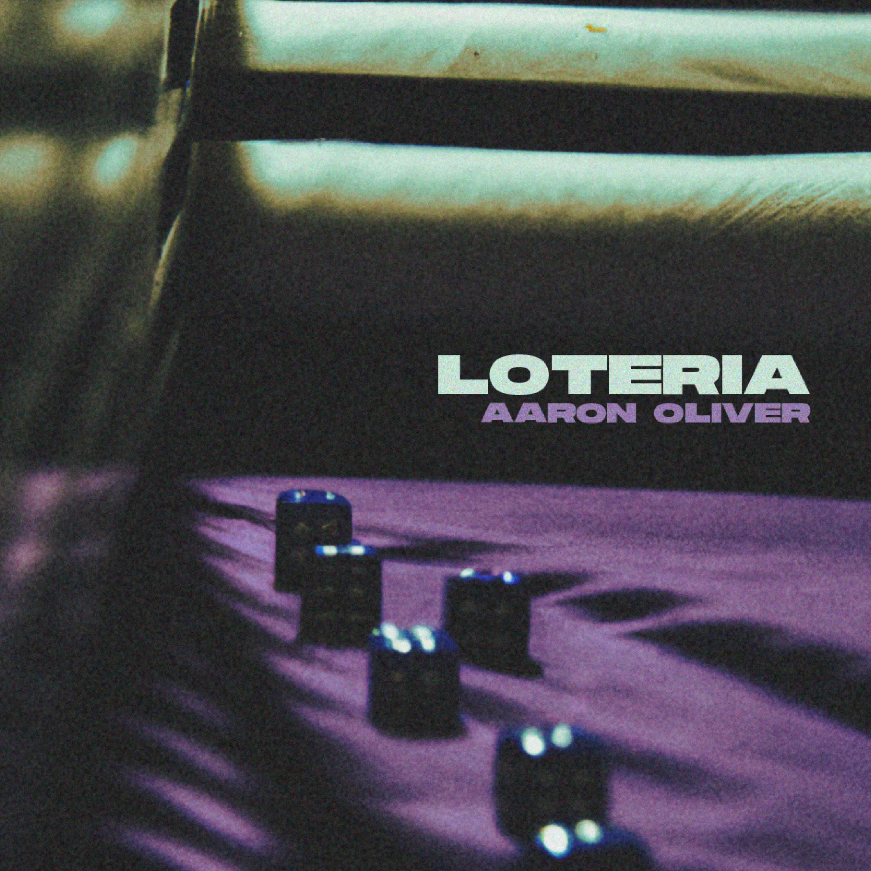 Релиз Loteria