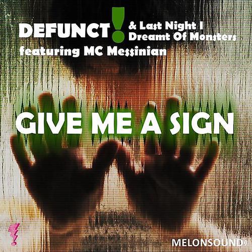 Релиз Give Me A Sign