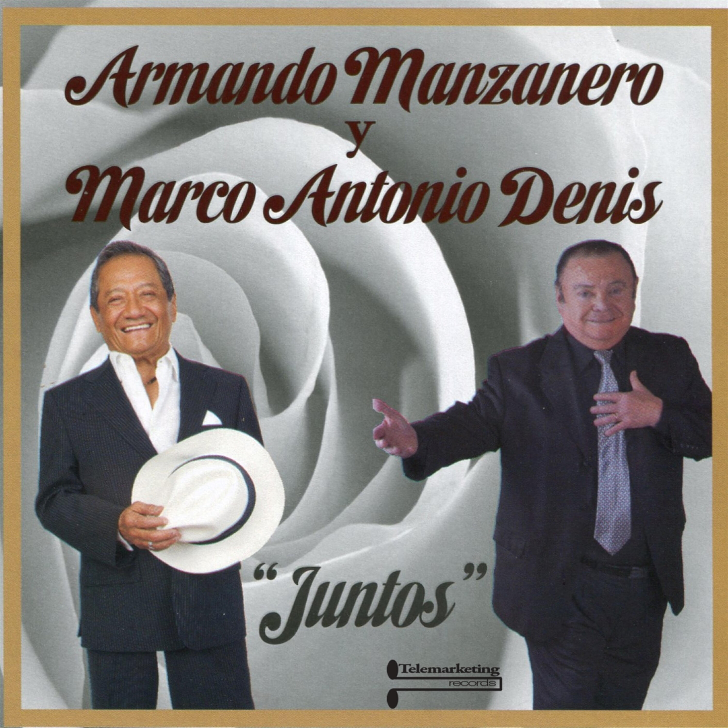 Marco Antonio Denis