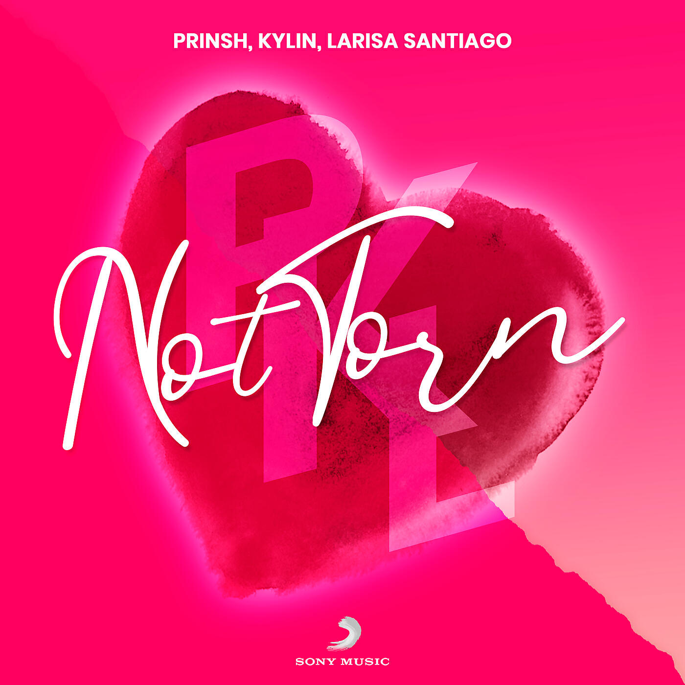 Релиз Not Torn