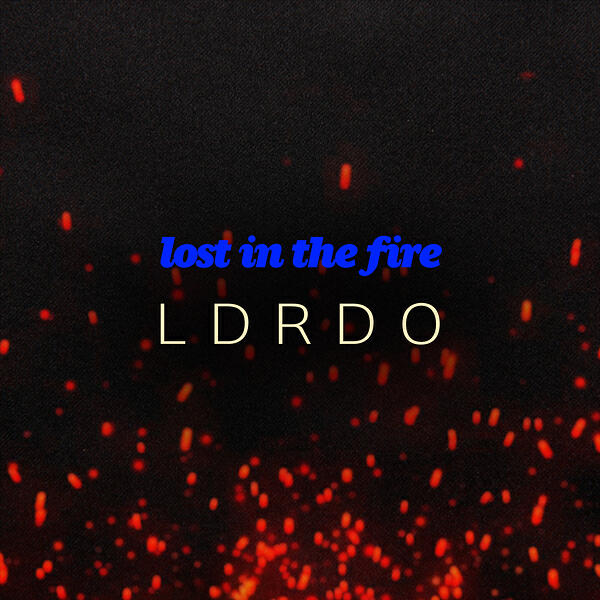 Релиз Lost In The Fire