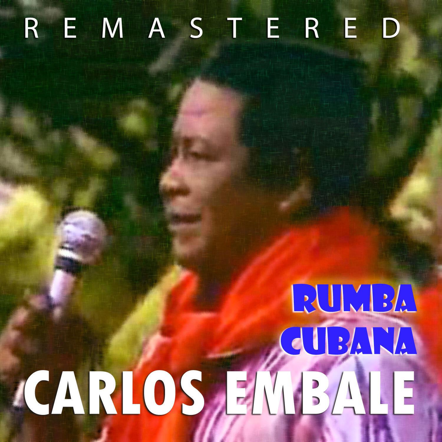 Релиз Rumba Cubana
