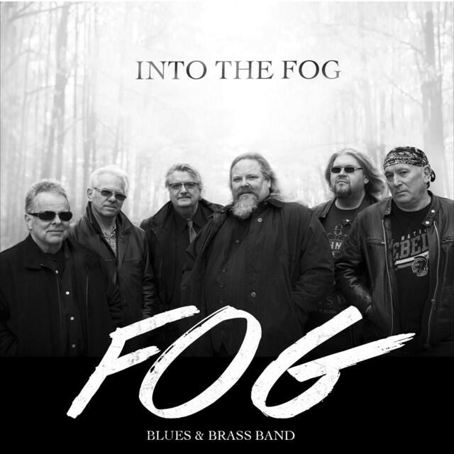 Релиз Into the Fog