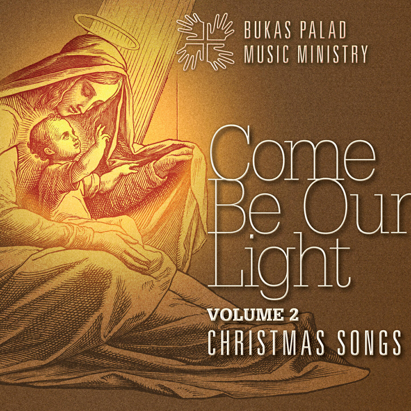 Релиз Come Be Our Light, Vol. 2 (Christmas Songs)