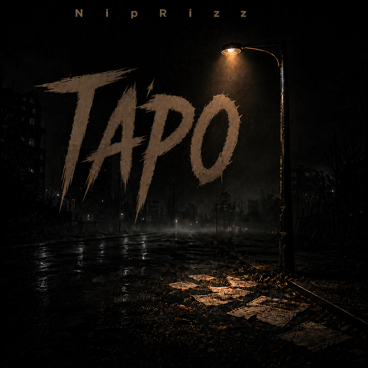 Релиз Таро