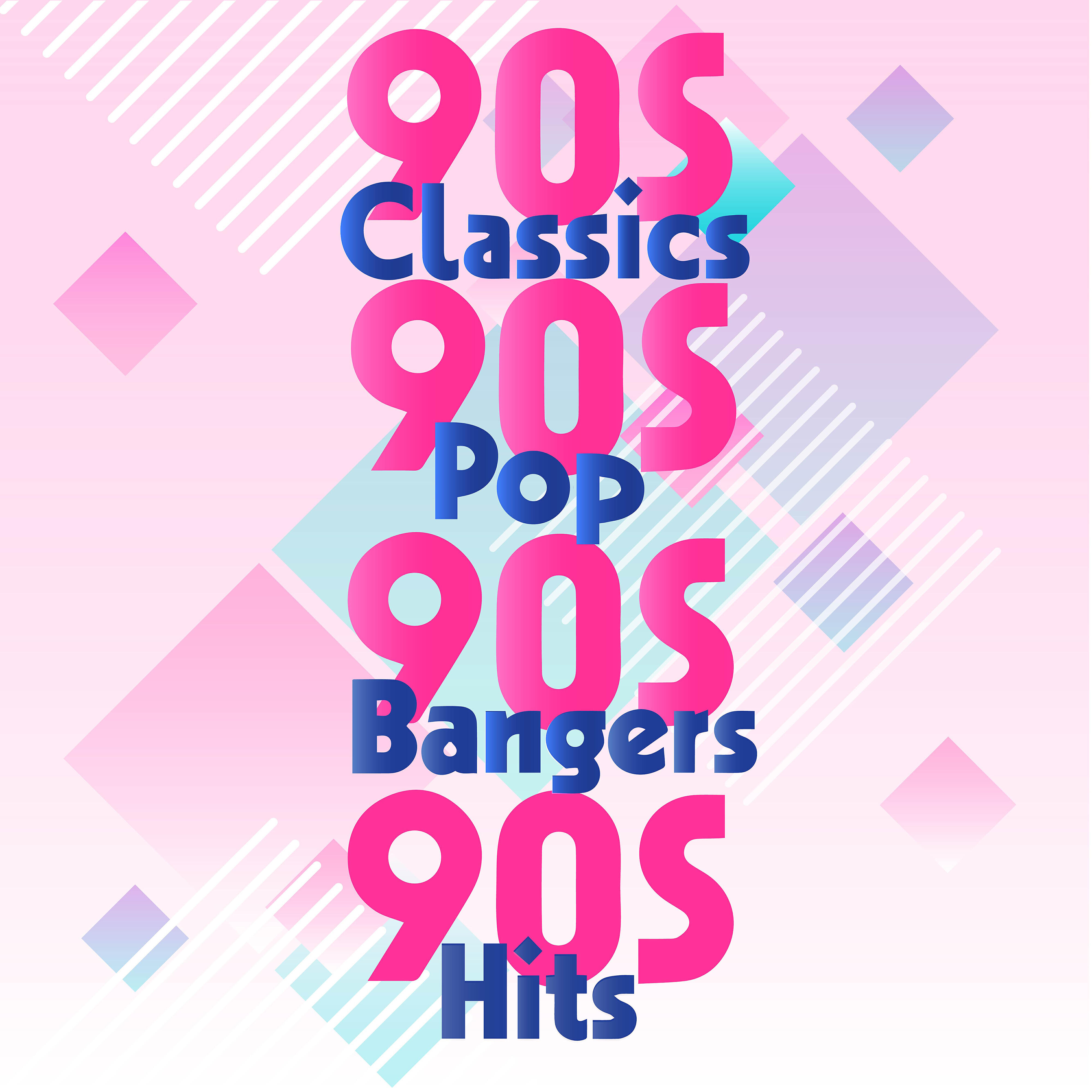 Релиз 90s Classics 90s Pop 90s Bangers 90s Hits