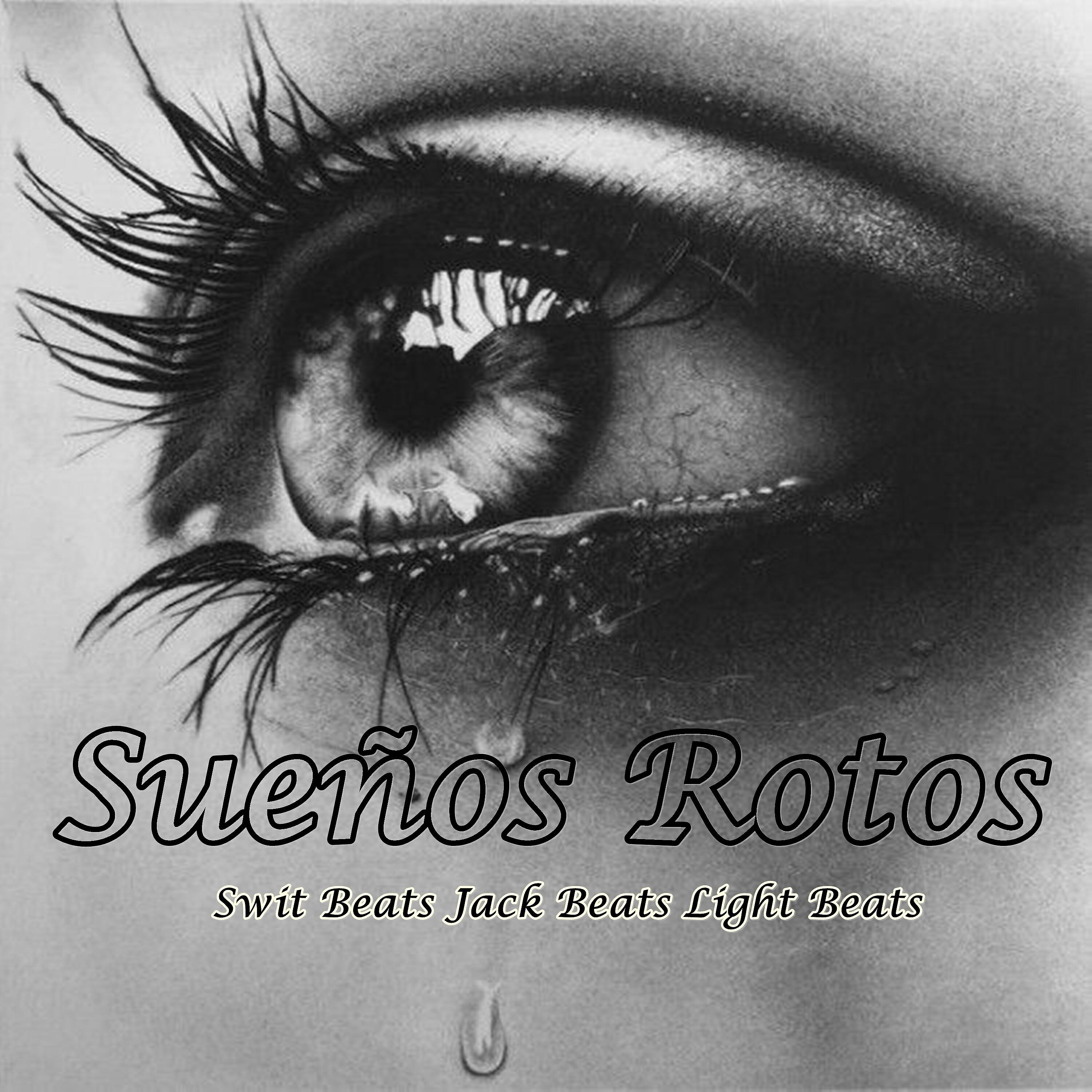 Релиз Sueños Rotos