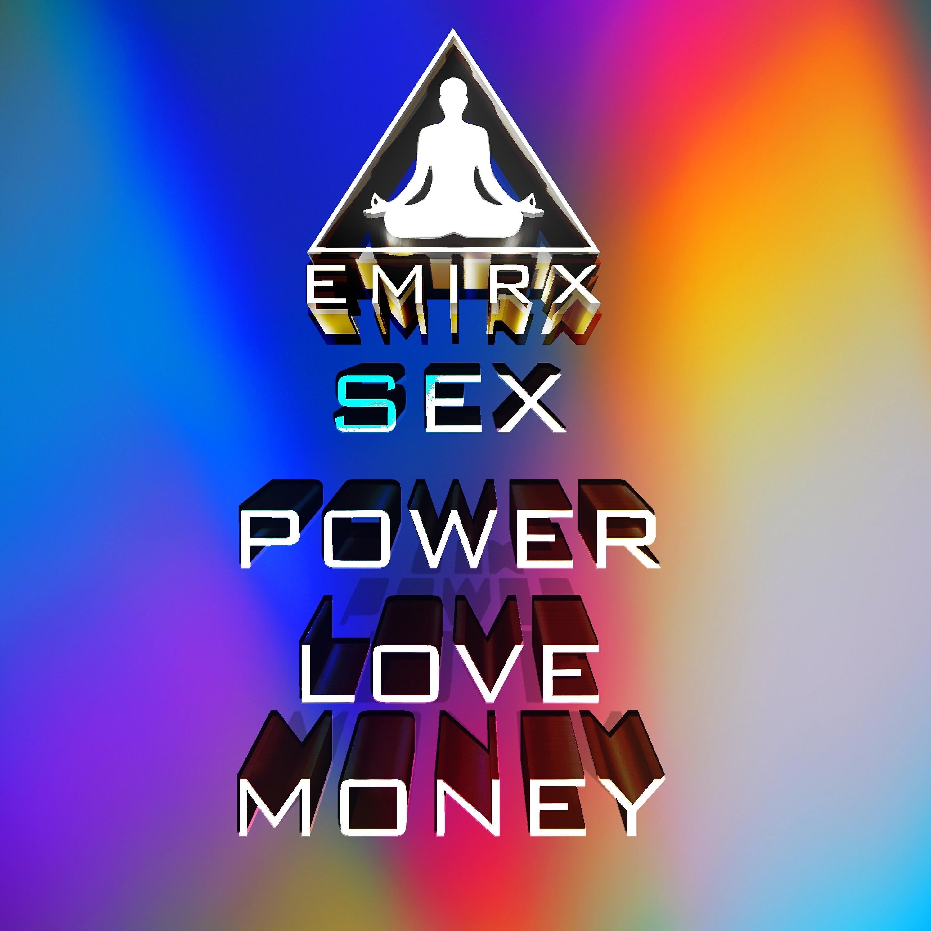 Релиз Sex Power Love Money