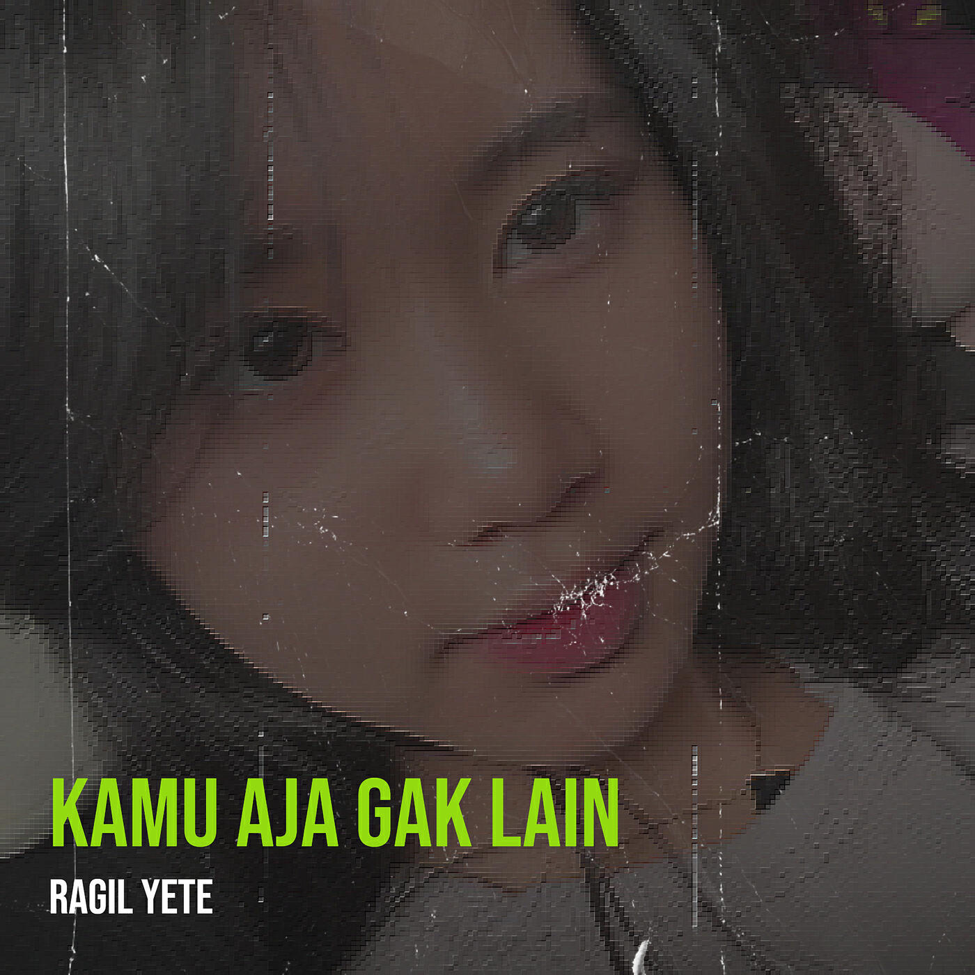 Релиз Kamu Aja Gak Lain