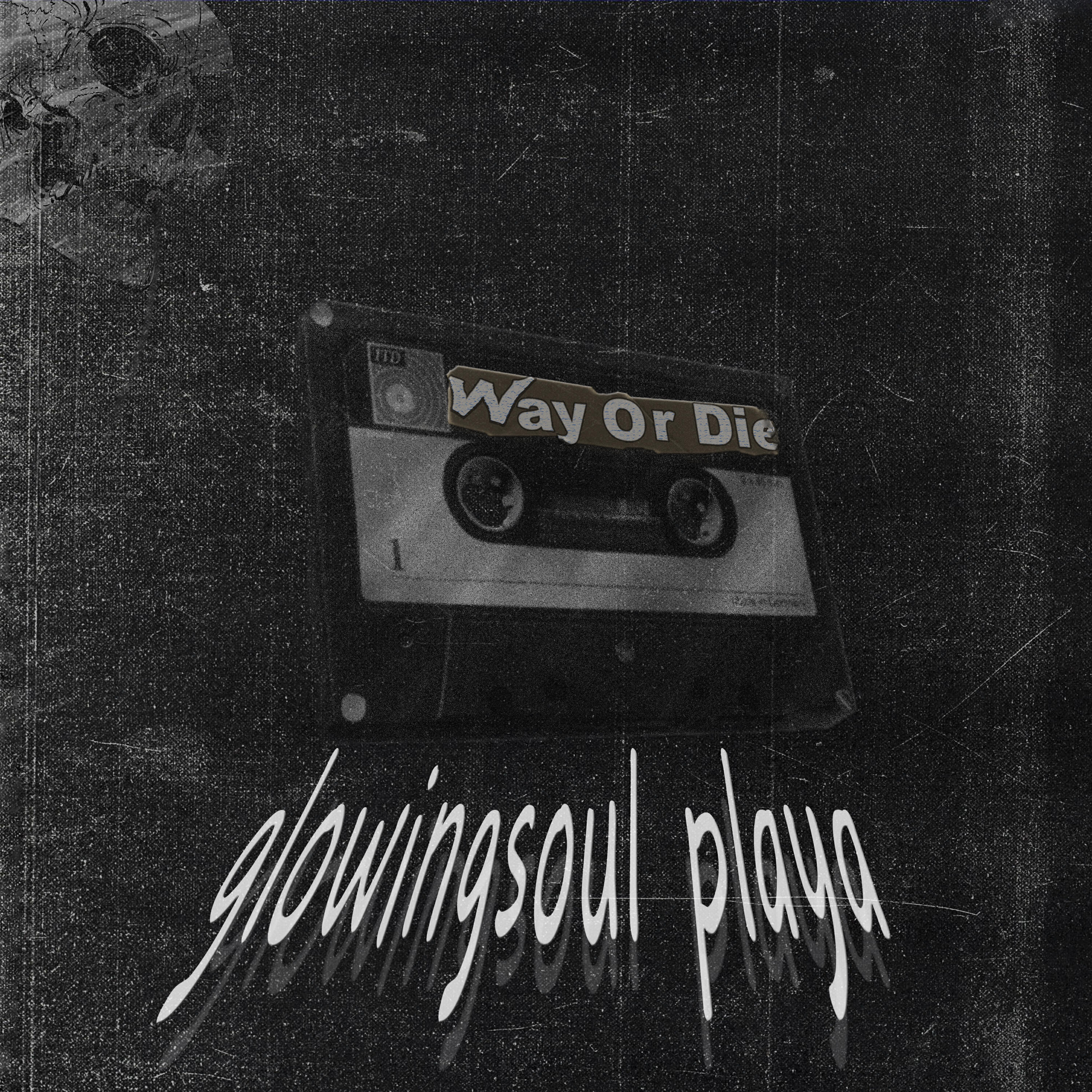 Релиз Way Or Die