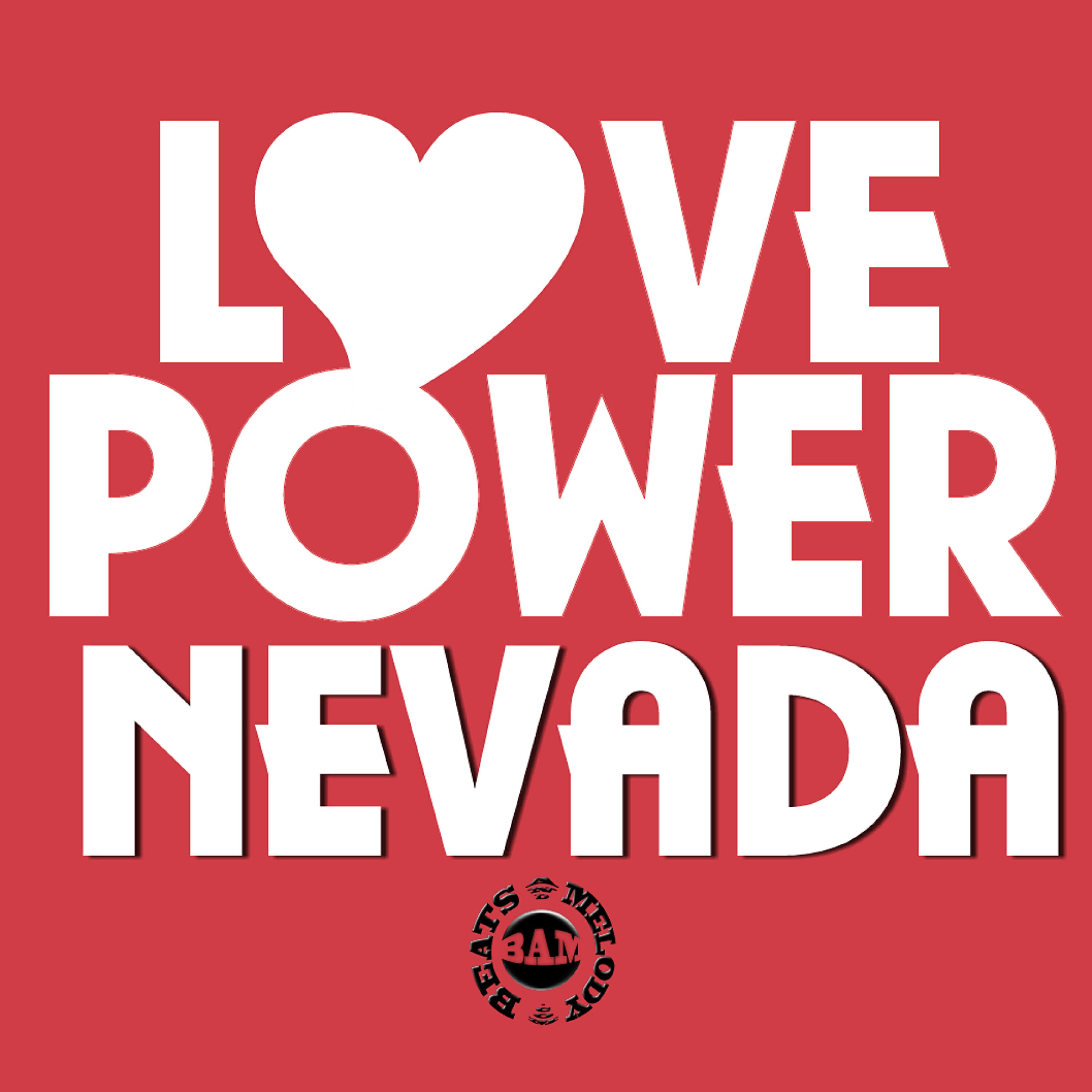 Скачать песню Nevada - Love Power бесплатно в MP3 для Android и iOS