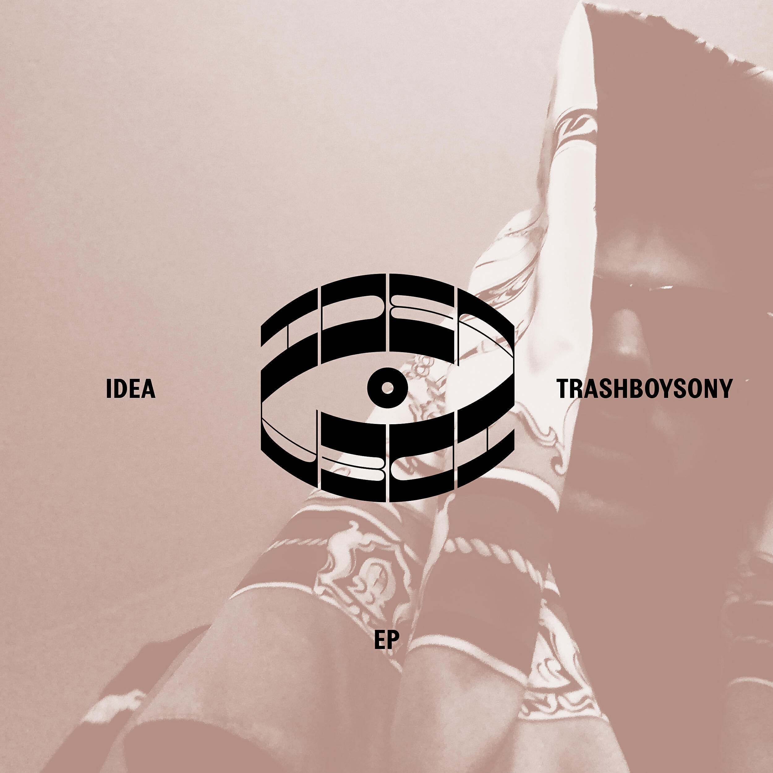 Релиз Idea x TrashBoySony EP