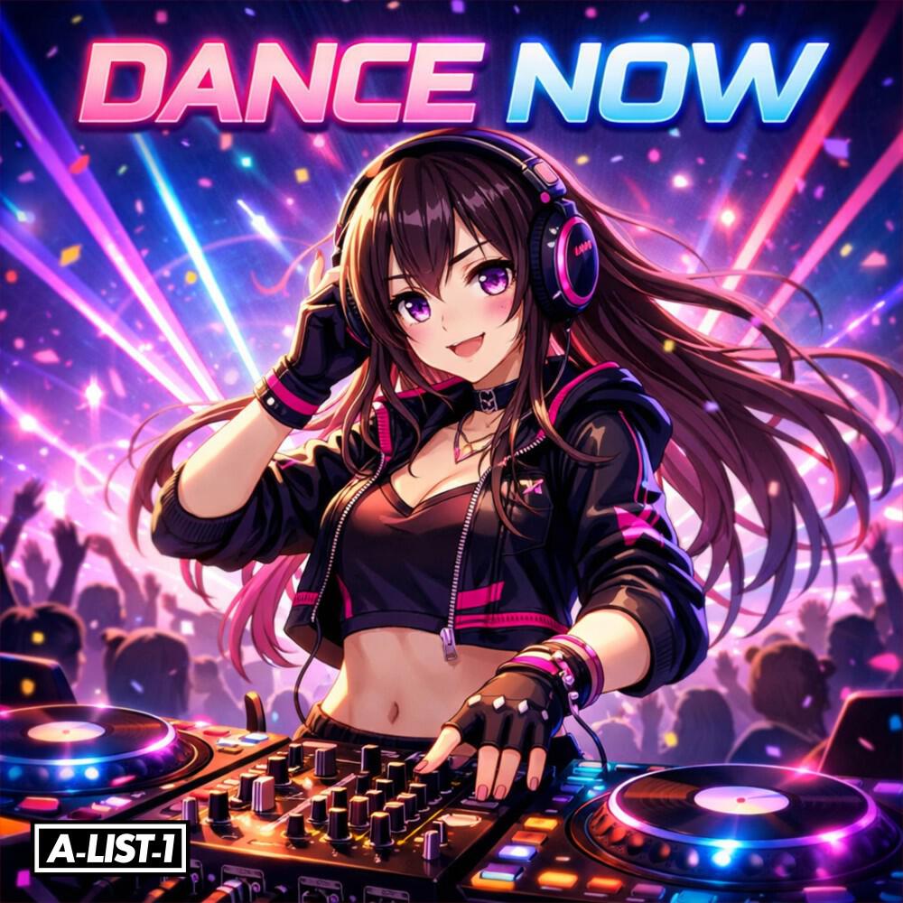 DANCE NOW