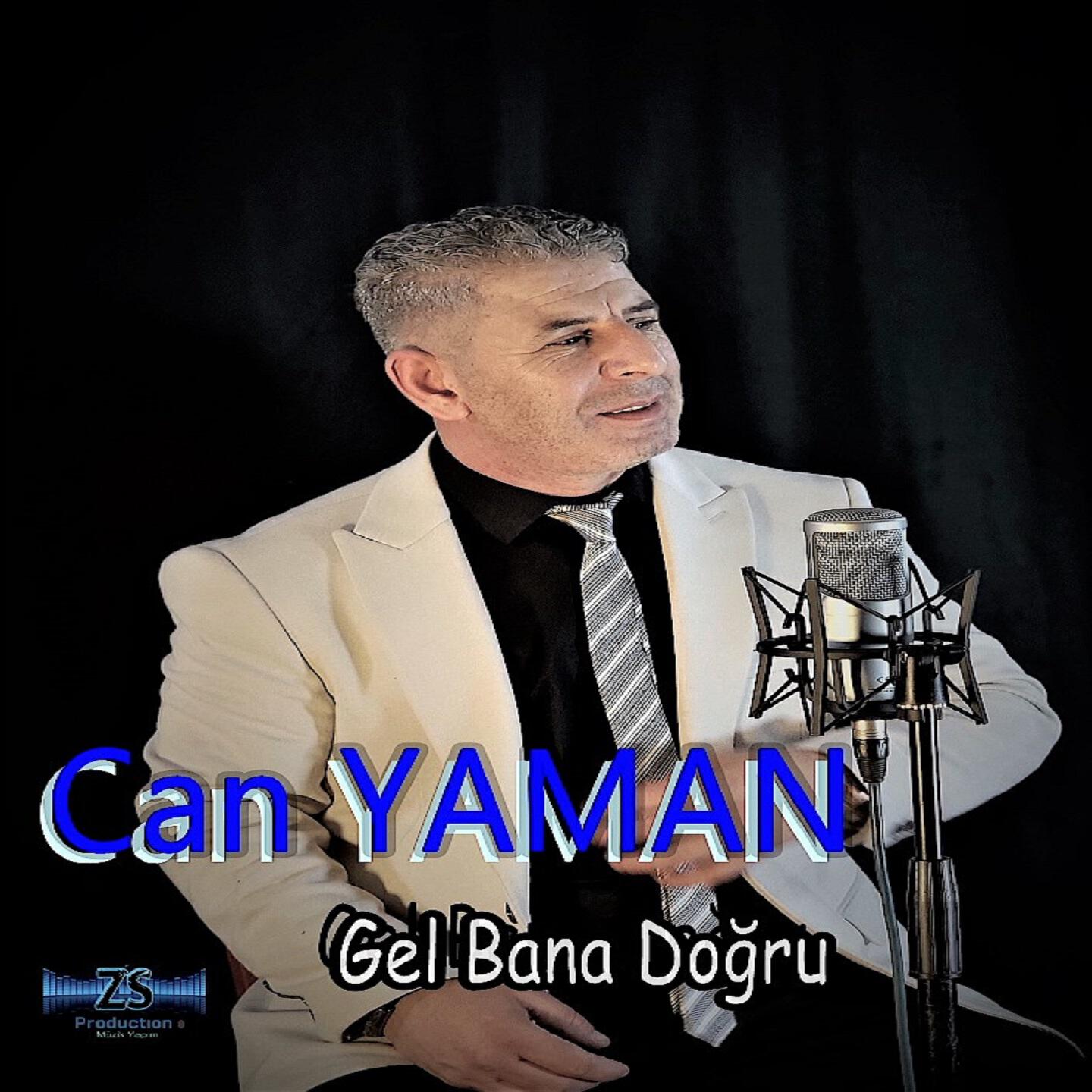 Релиз Gel Bana Doğru