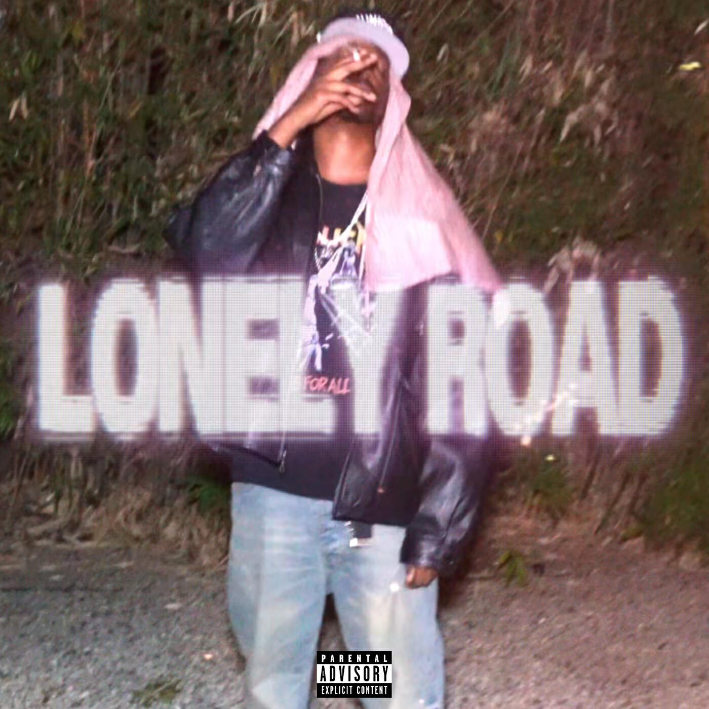 Релиз Lonely Road
