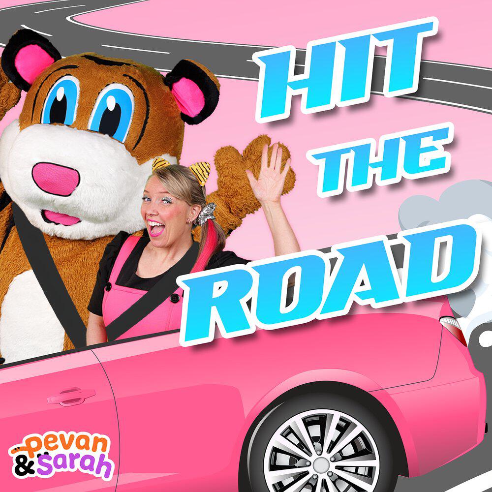 Релиз Hit the Road