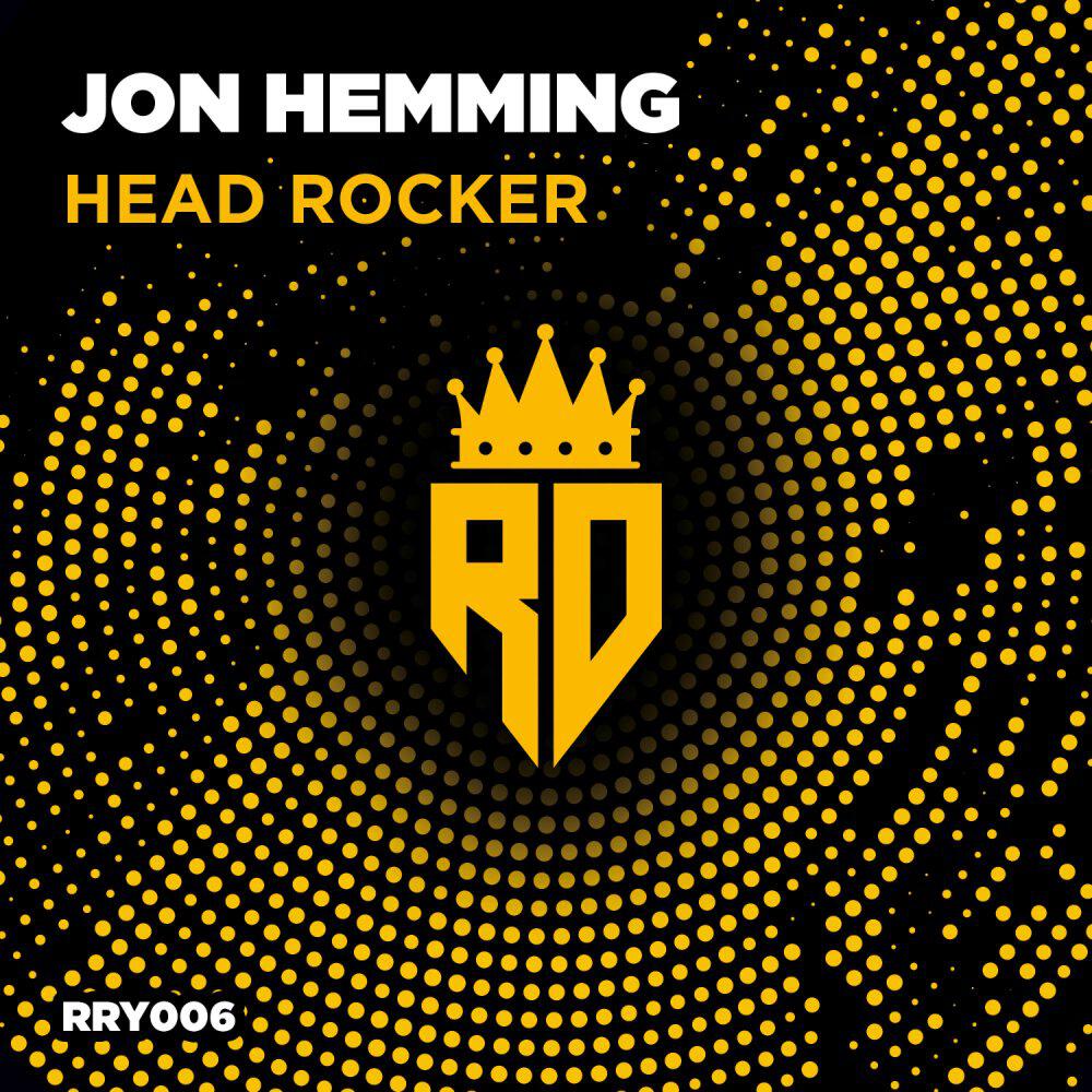 Релиз Head Rocker
