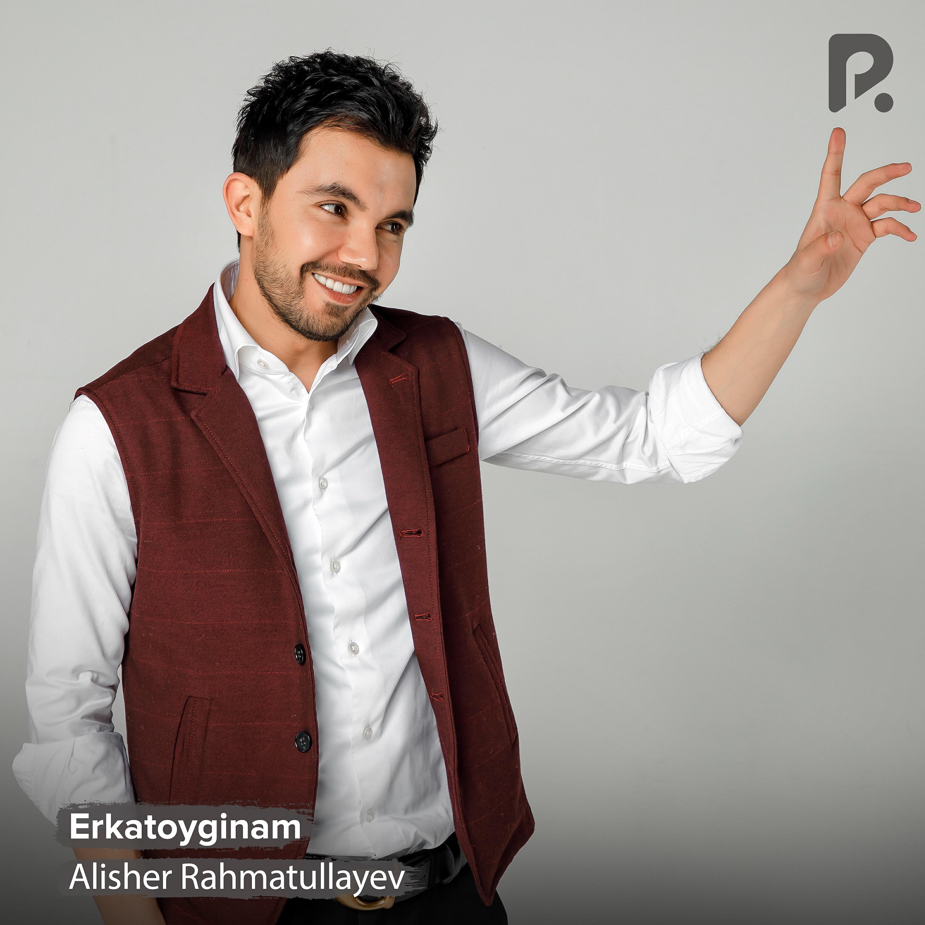 Релиз Erkatoyginam