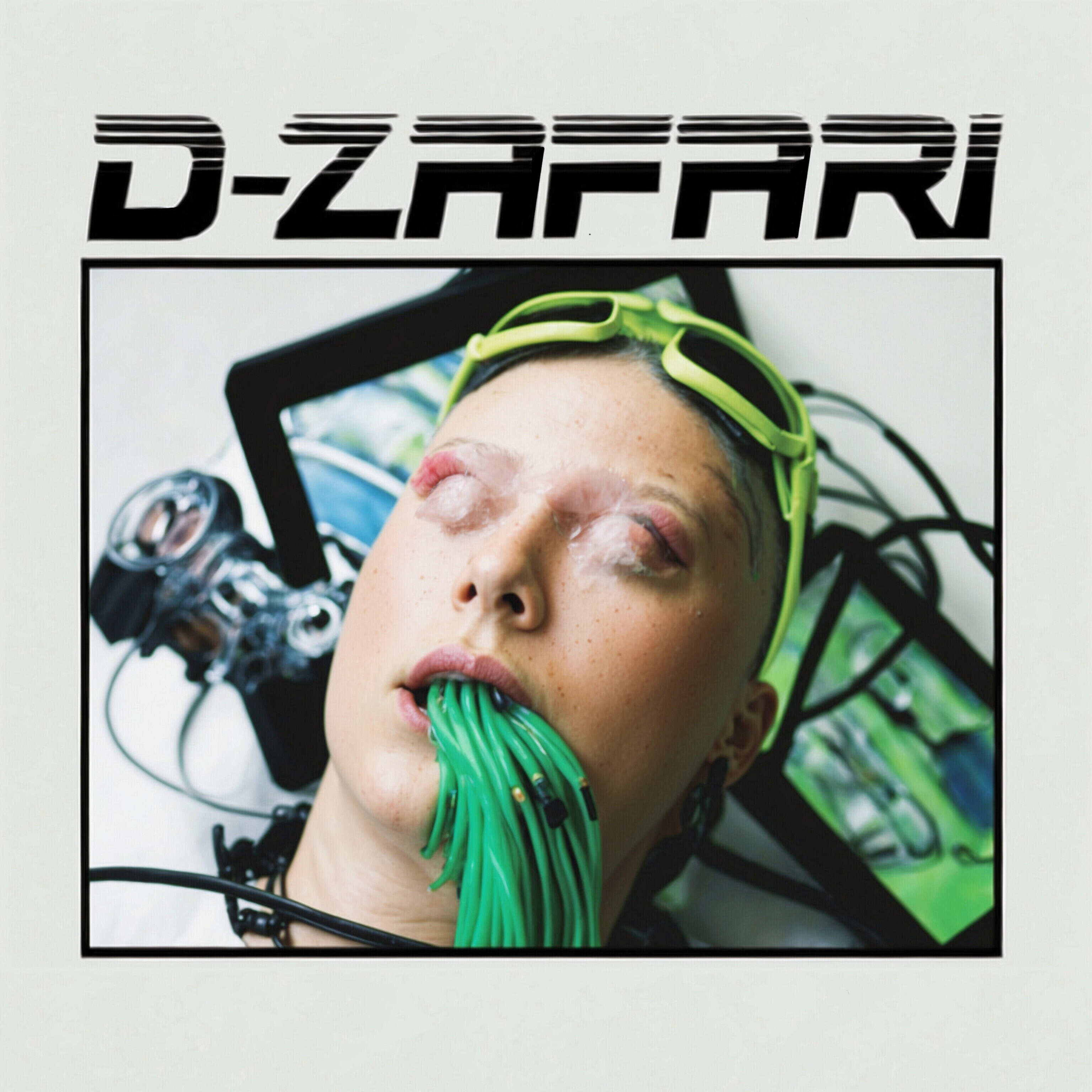 Релиз D Zafari