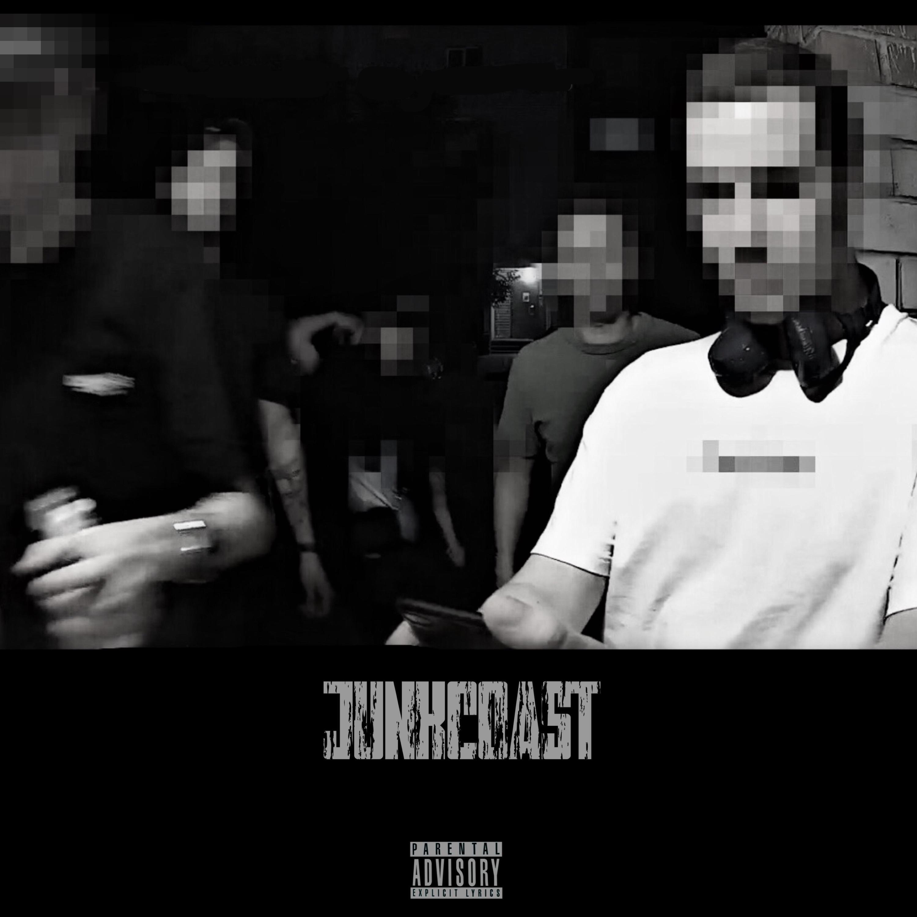 Релиз JUNKCOAST