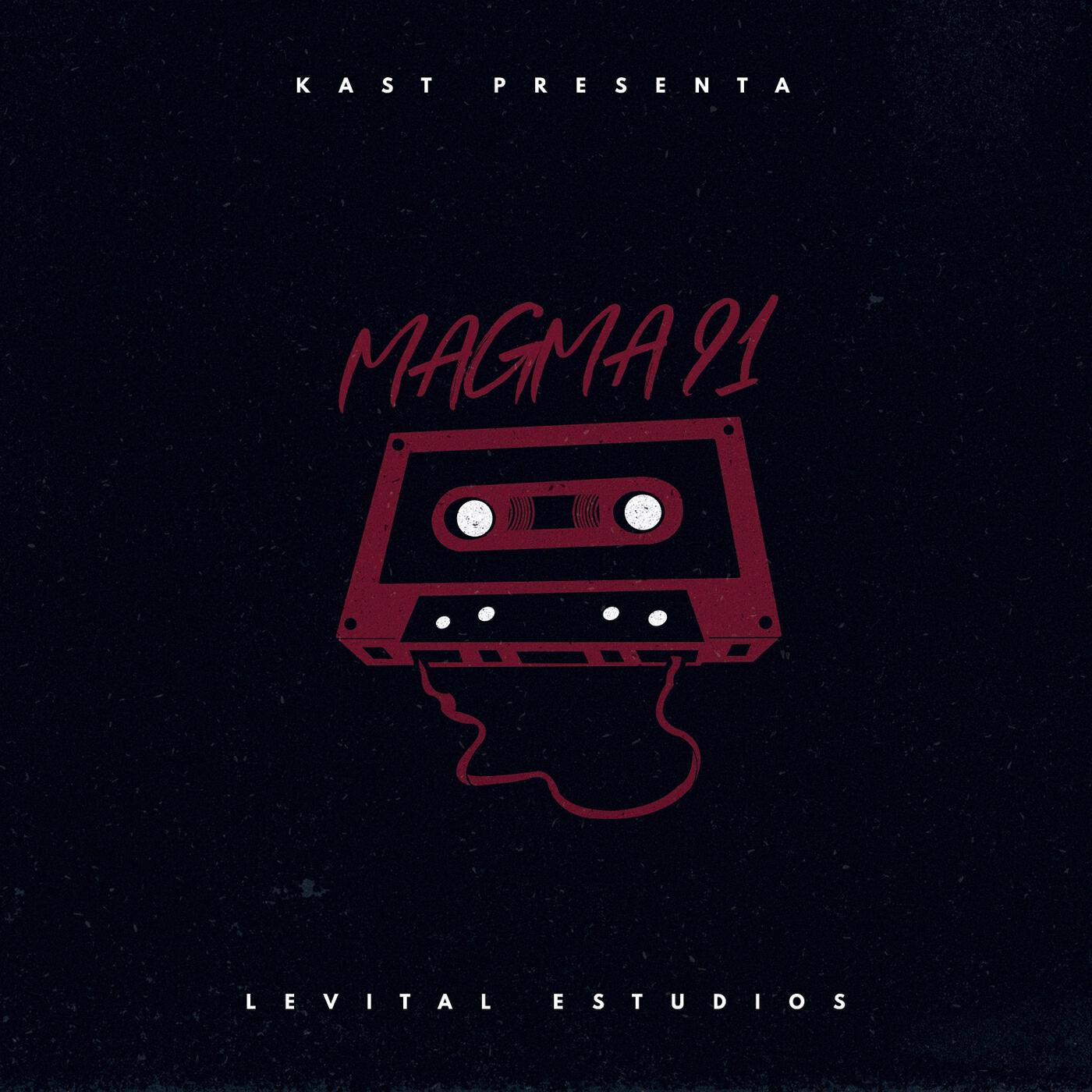 Релиз Magma 91