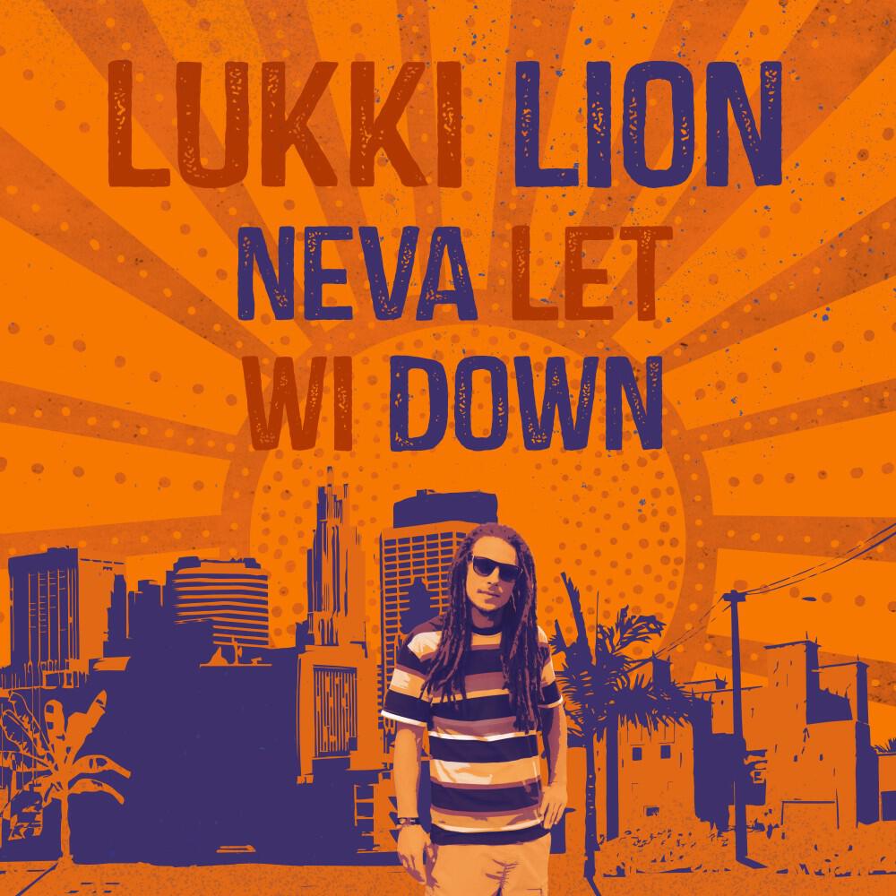Релиз Neva Let Wi Down