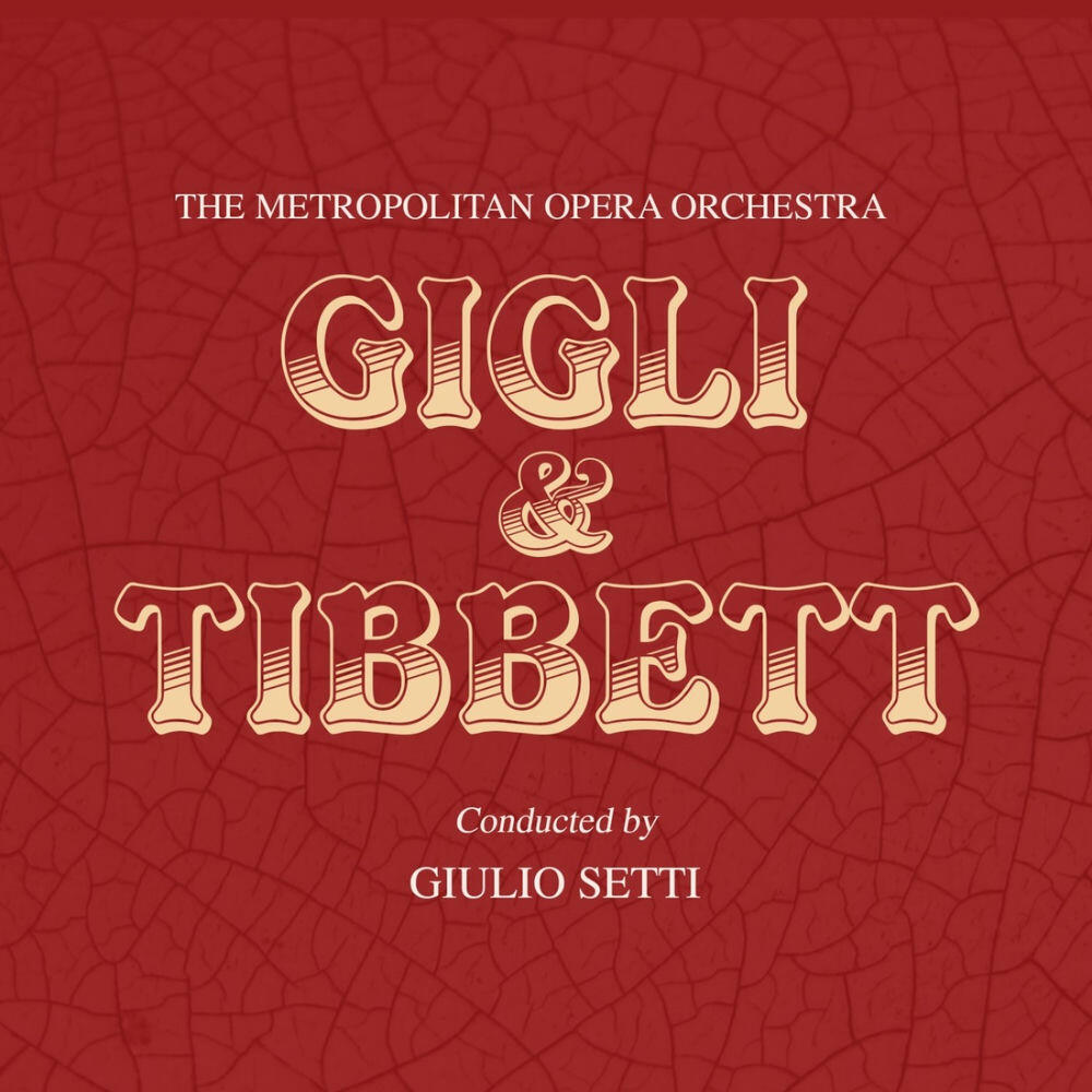 Релиз Operatic Recital