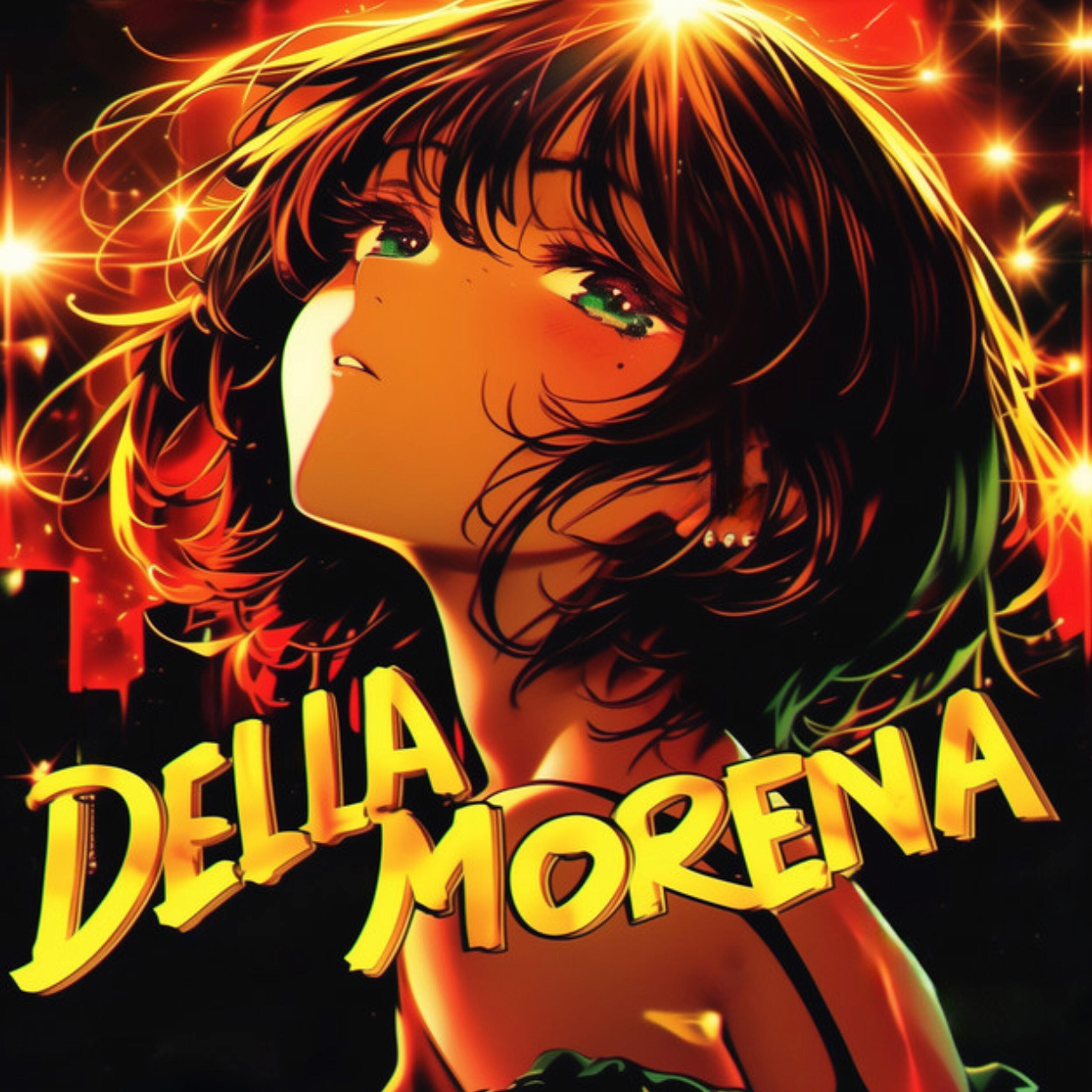 Релиз Della Morena