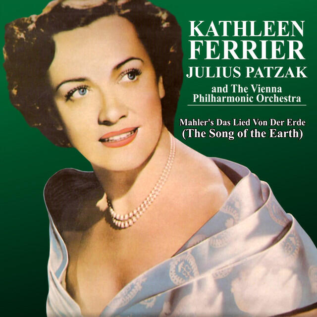 Релиз Mahler: Das Lied Von Der Erde (The Song of the Earth)