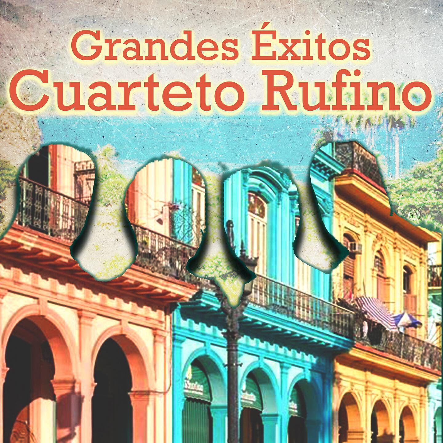 Cuarteto Rufino