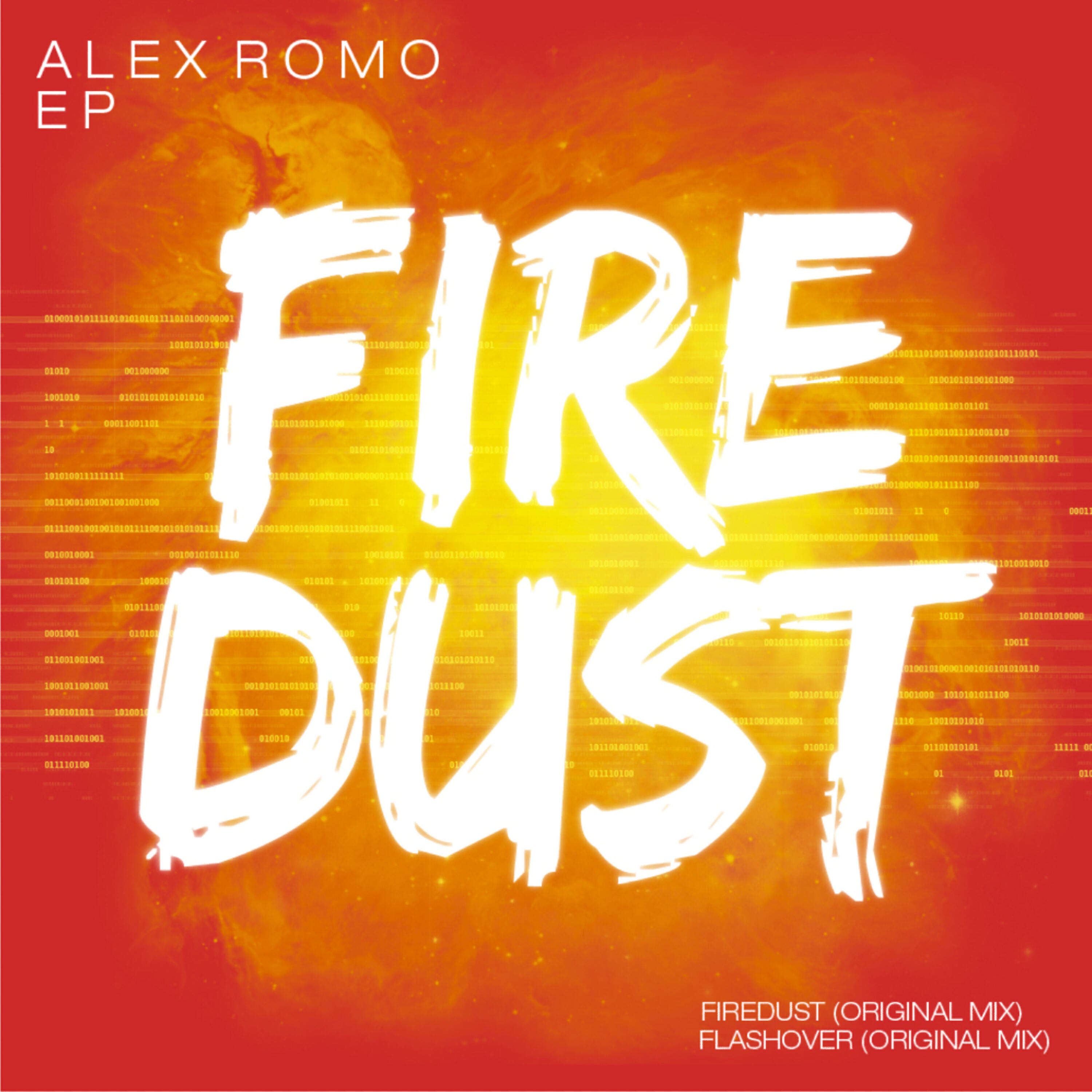 Релиз Fire Dust