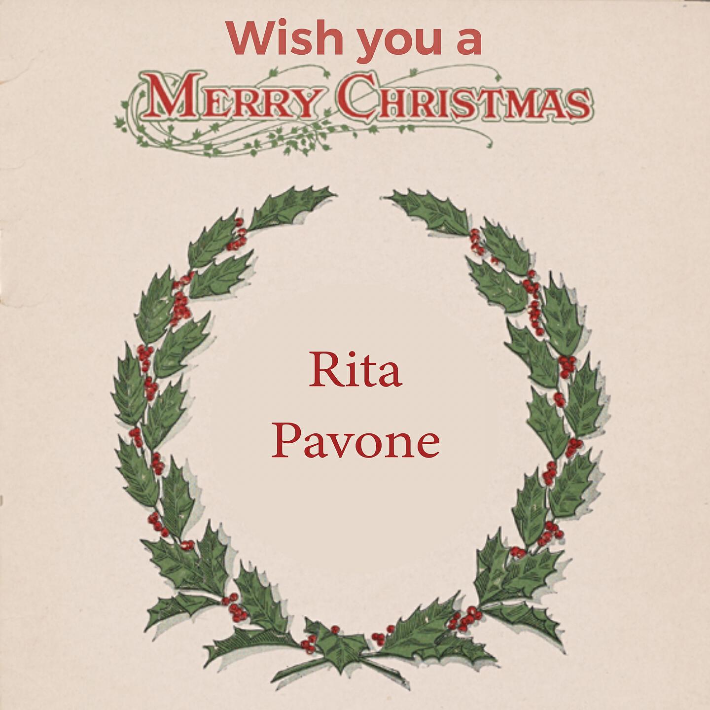 Релиз Wish you a Merry Christmas