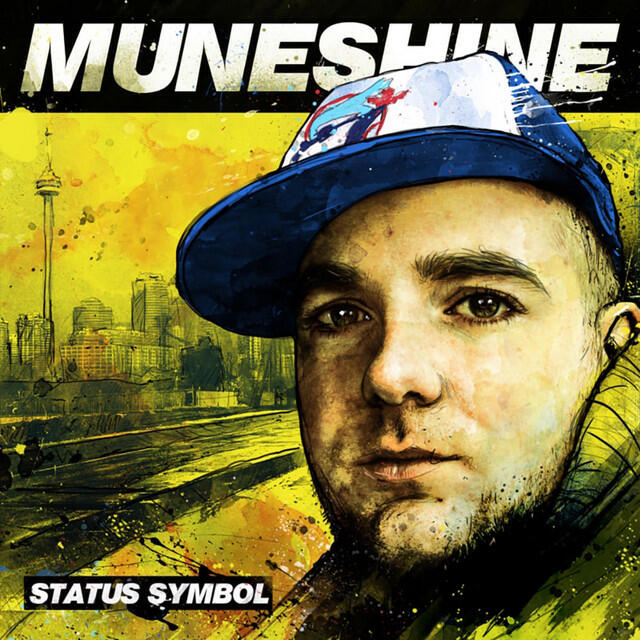 Релиз Status Symbol