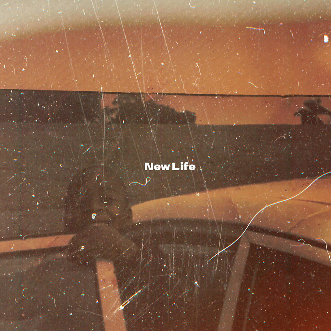 Релиз New Life