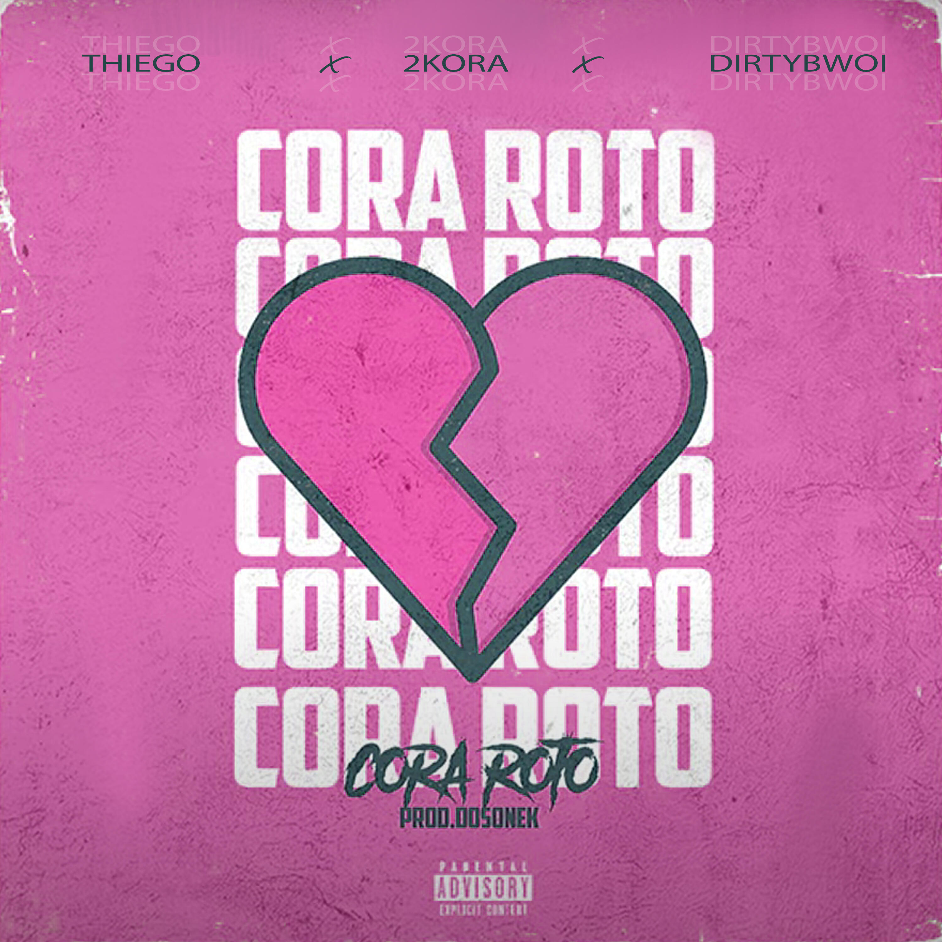 Релиз Cora Roto