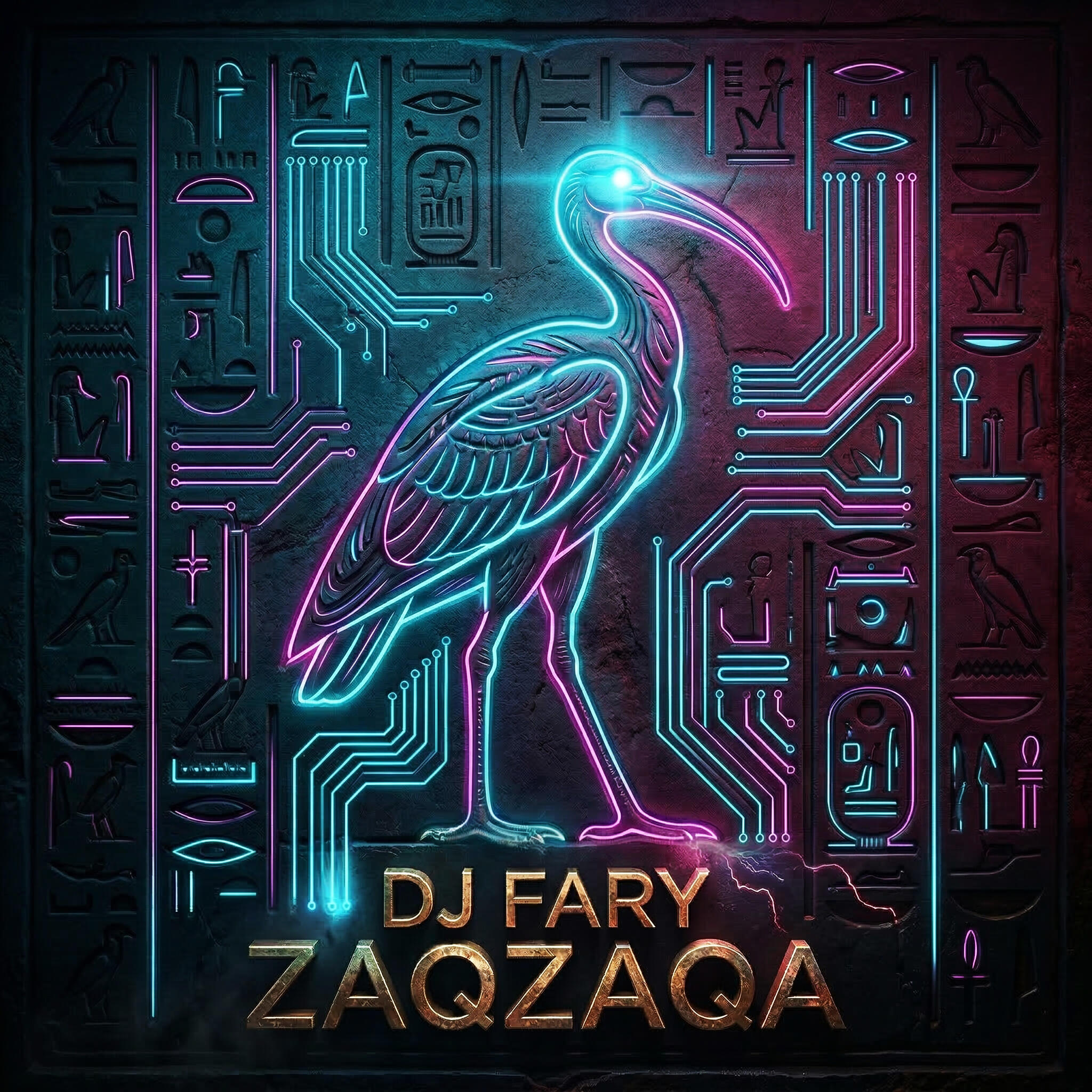 DJ Fary