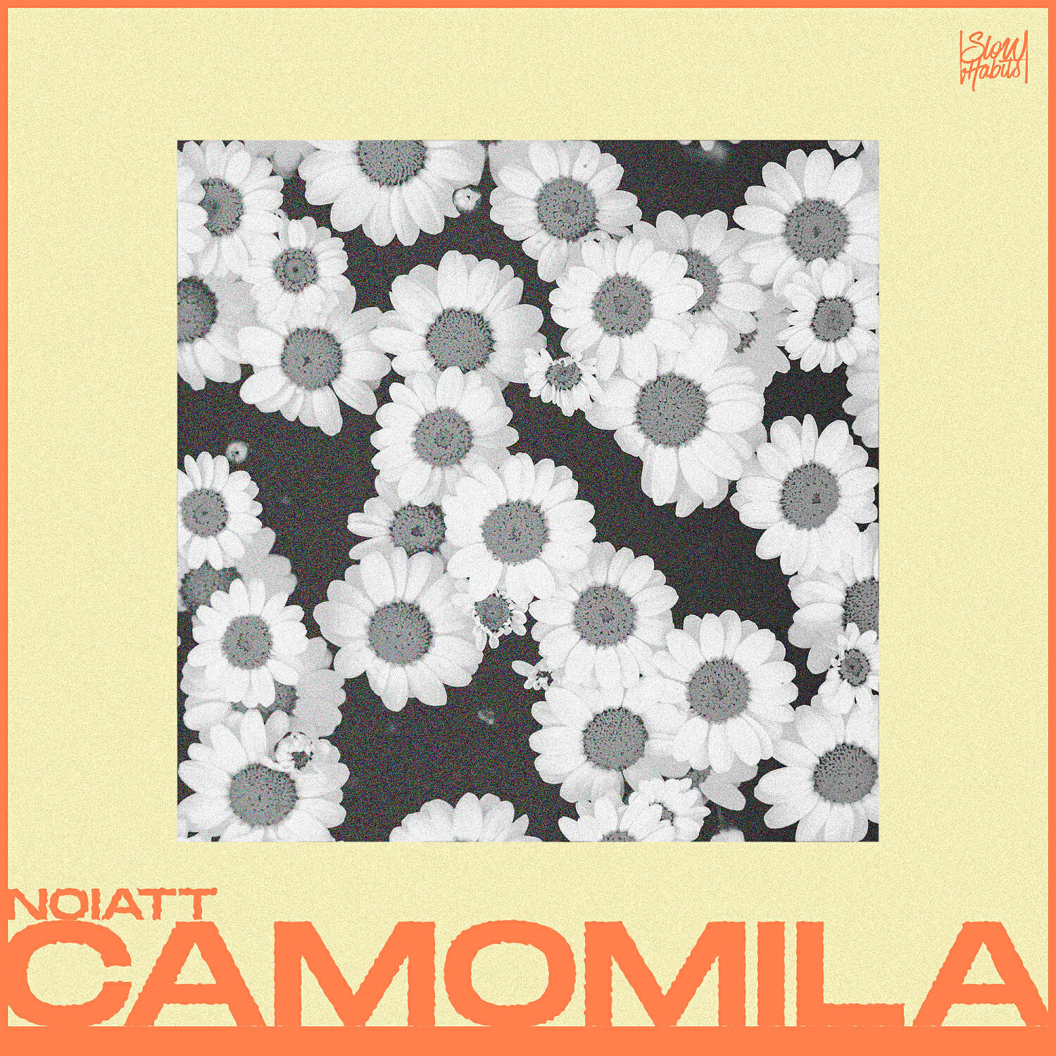 Релиз Camomila