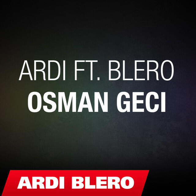 Релиз Osman Geci