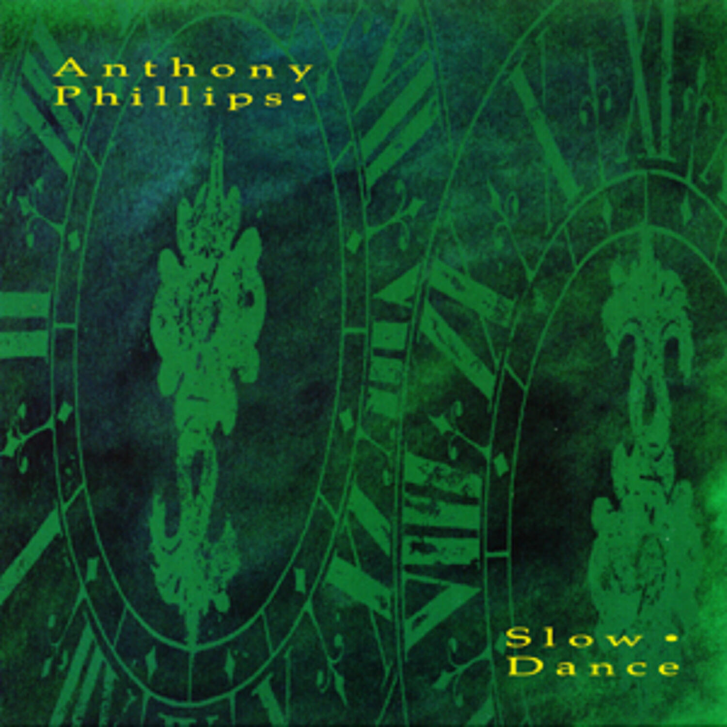 Релиз Slow Dance (Deluxe Edition)