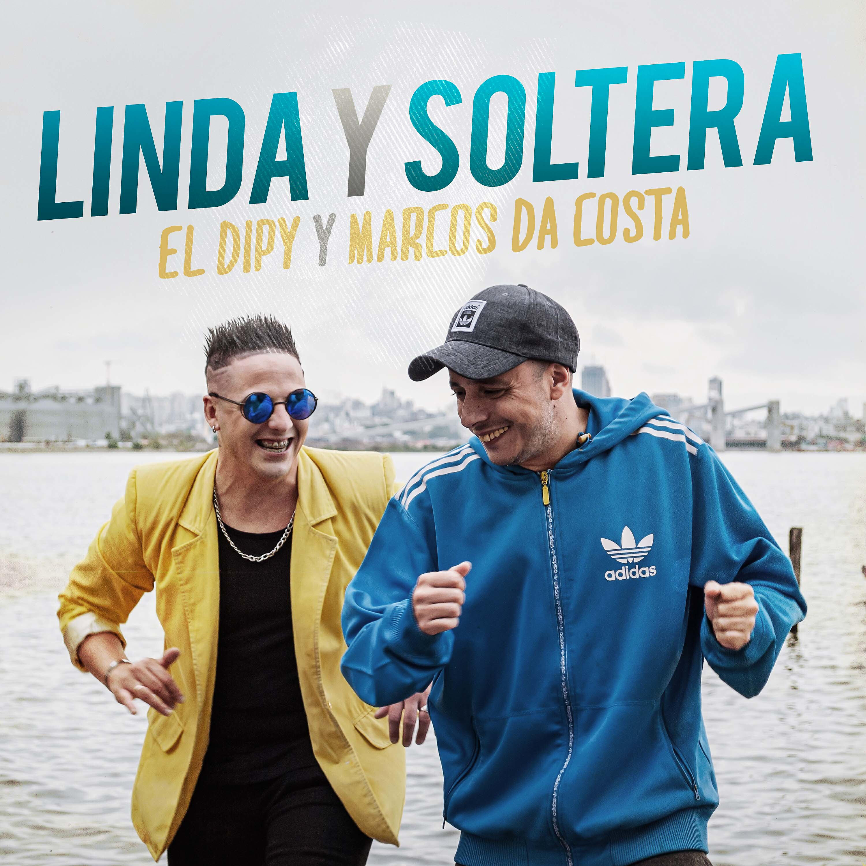 Релиз Linda y Soltera