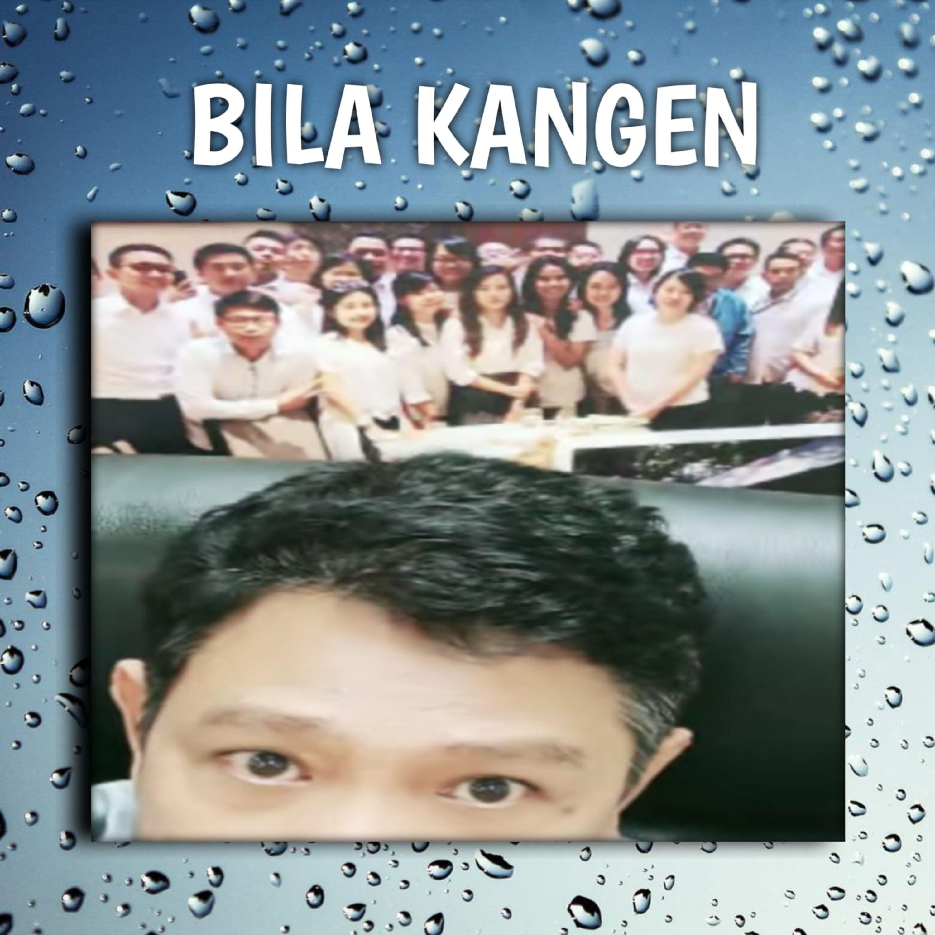 Релиз BILA KANGEN