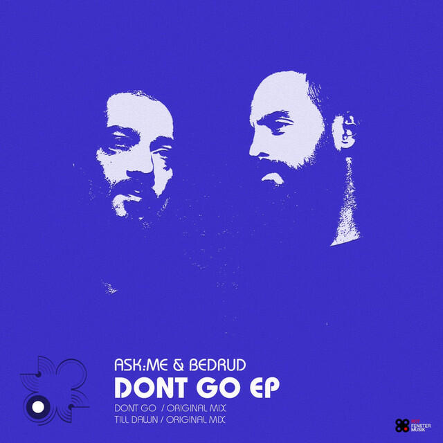 Релиз Dont Go